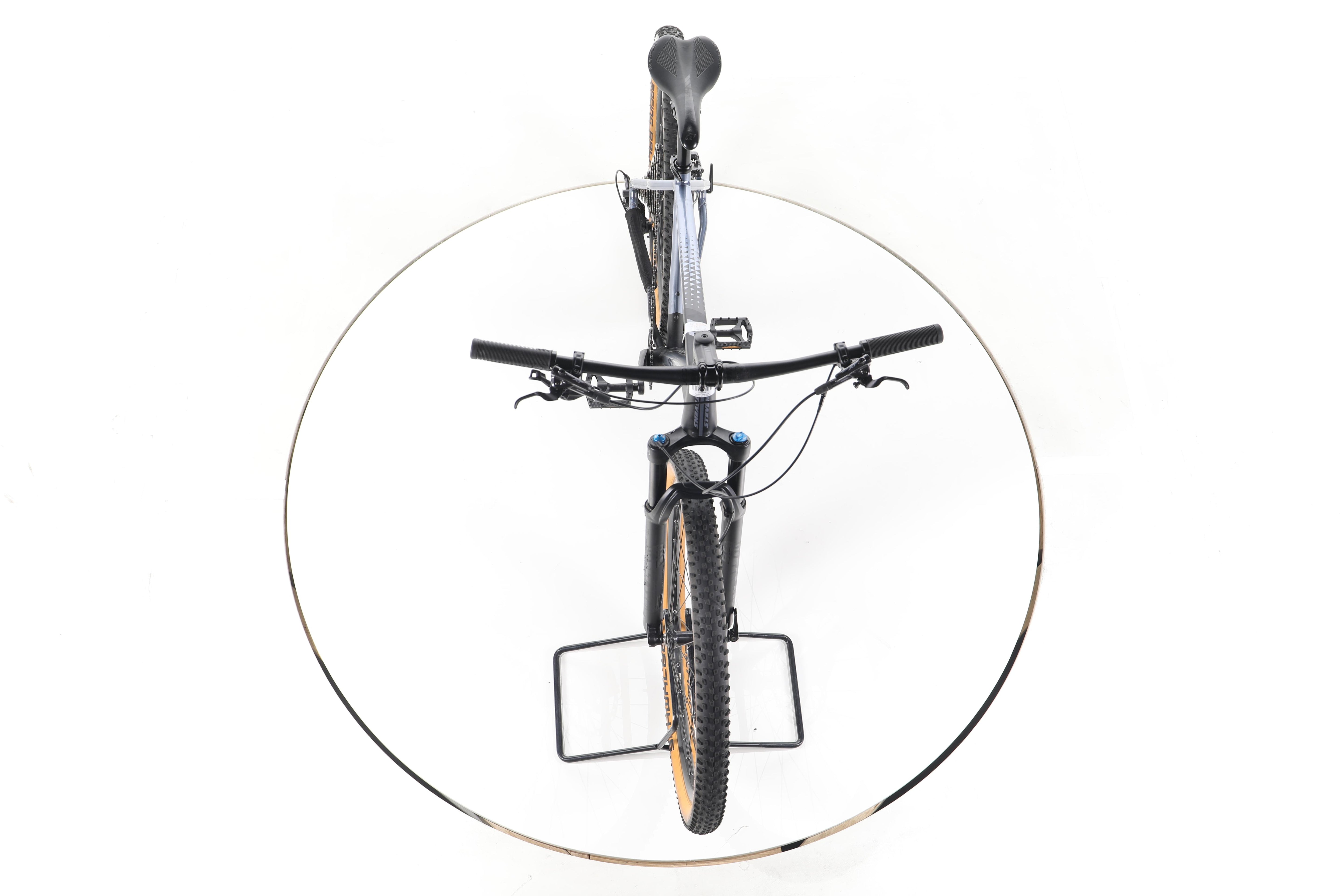 Stevens Colorado 401 Fahrrad Hardtail - Image 16