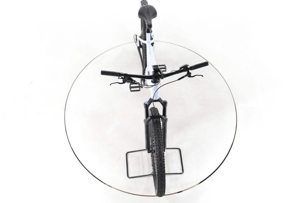 Cube Reaction Hybrid Pro E-Bike - Image 16