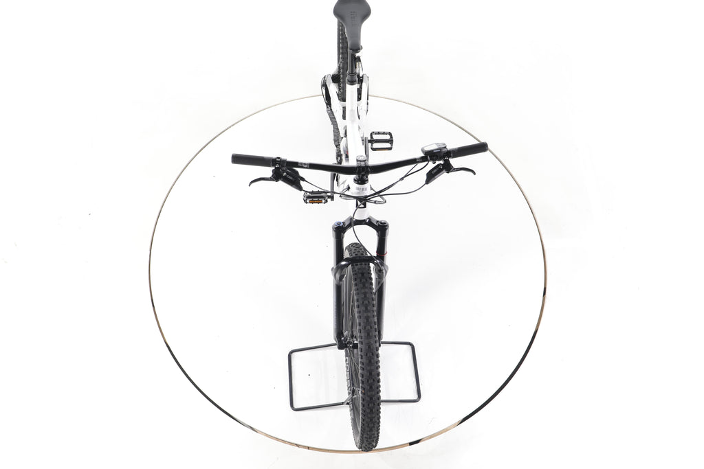 Haibike AllTrail 7 E-Bike Fully - Image 16