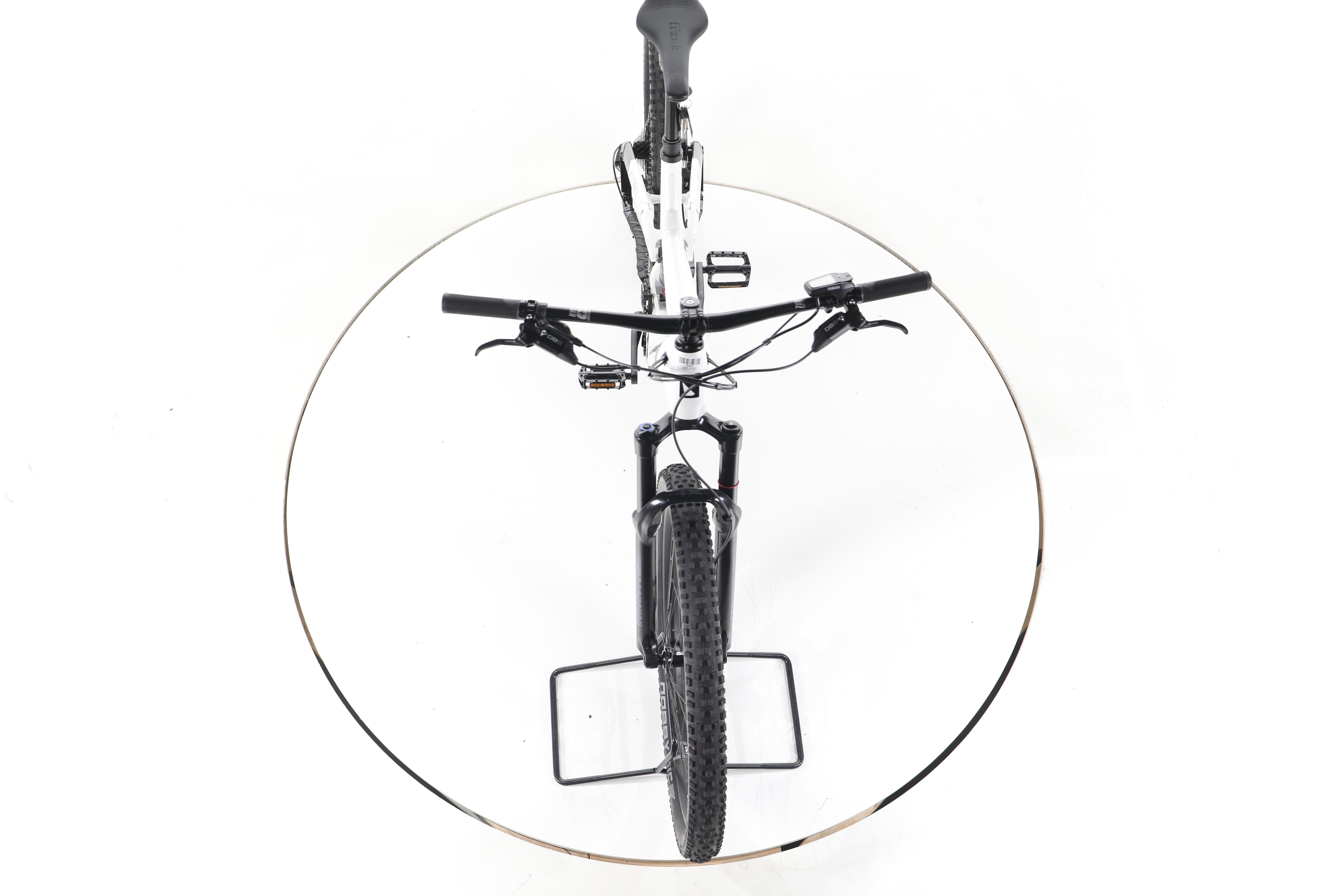 Haibike AllTrail 7 E-Bike Fully - Image 16