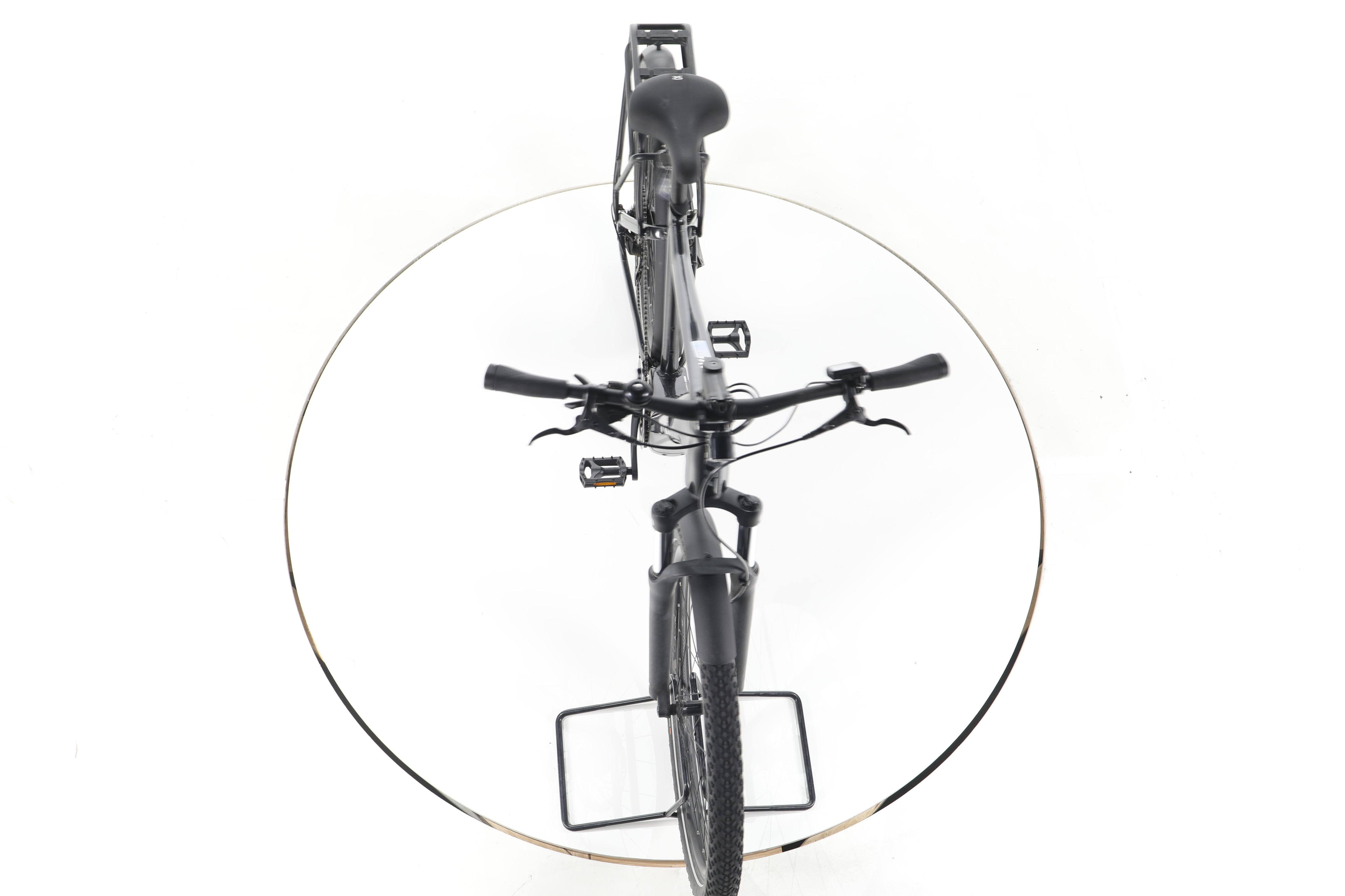 Giant Explore E+ 2 GTS Trekking E-Bike - Image 16