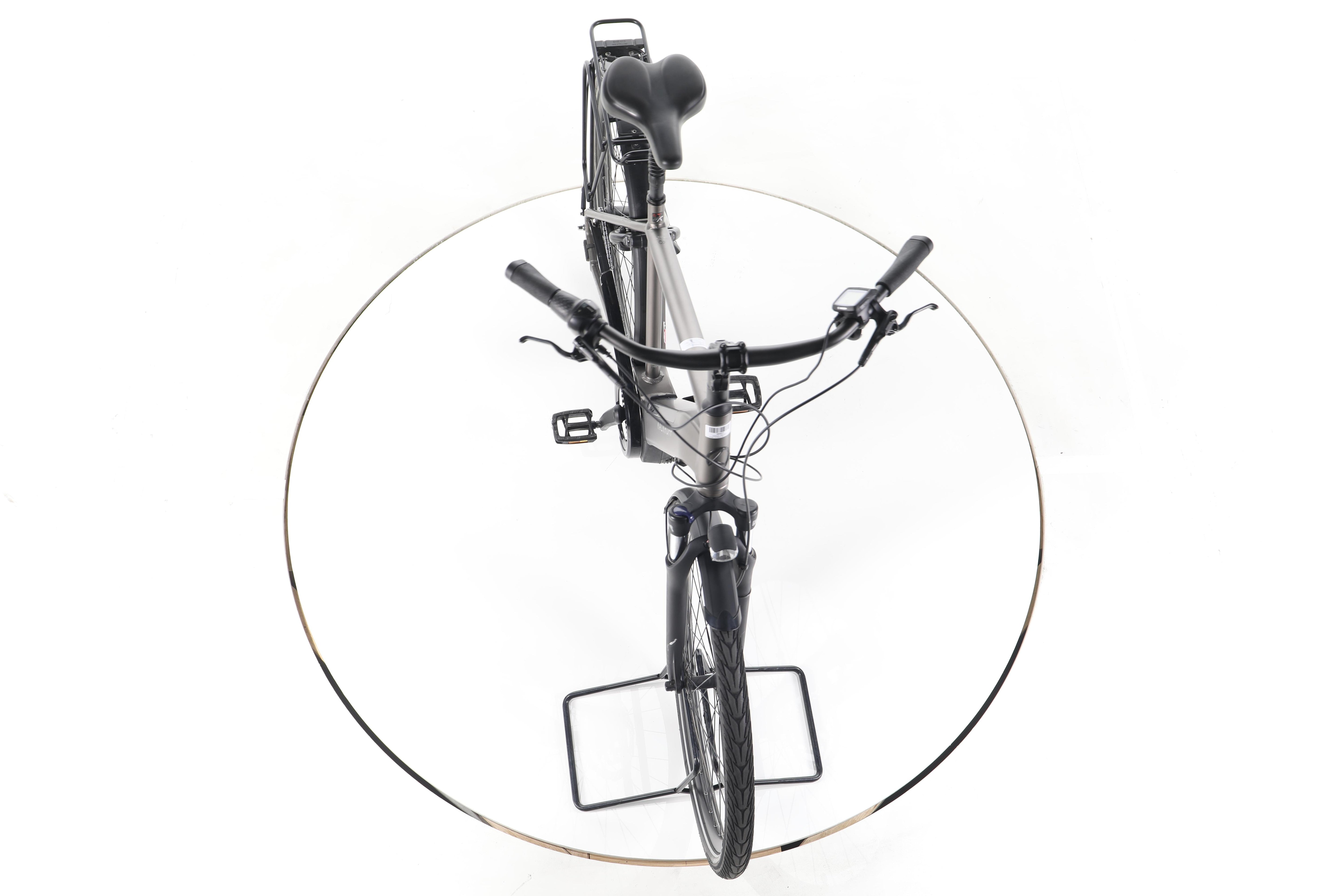 Kalkhoff Image 3.B Move City E-Bike - Image 16