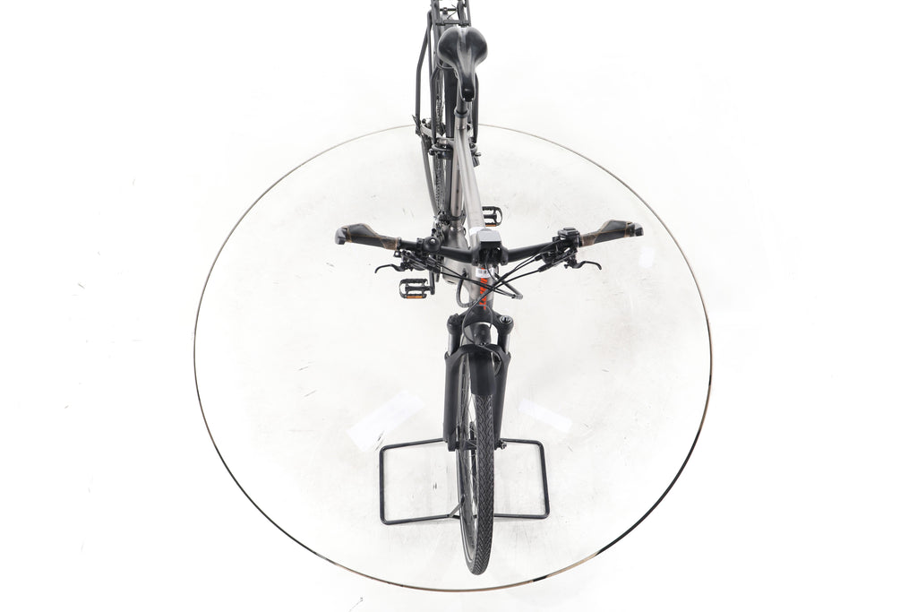 Giant Explore E+ 0 Pro GTS Trekking E-Bike - Image 16