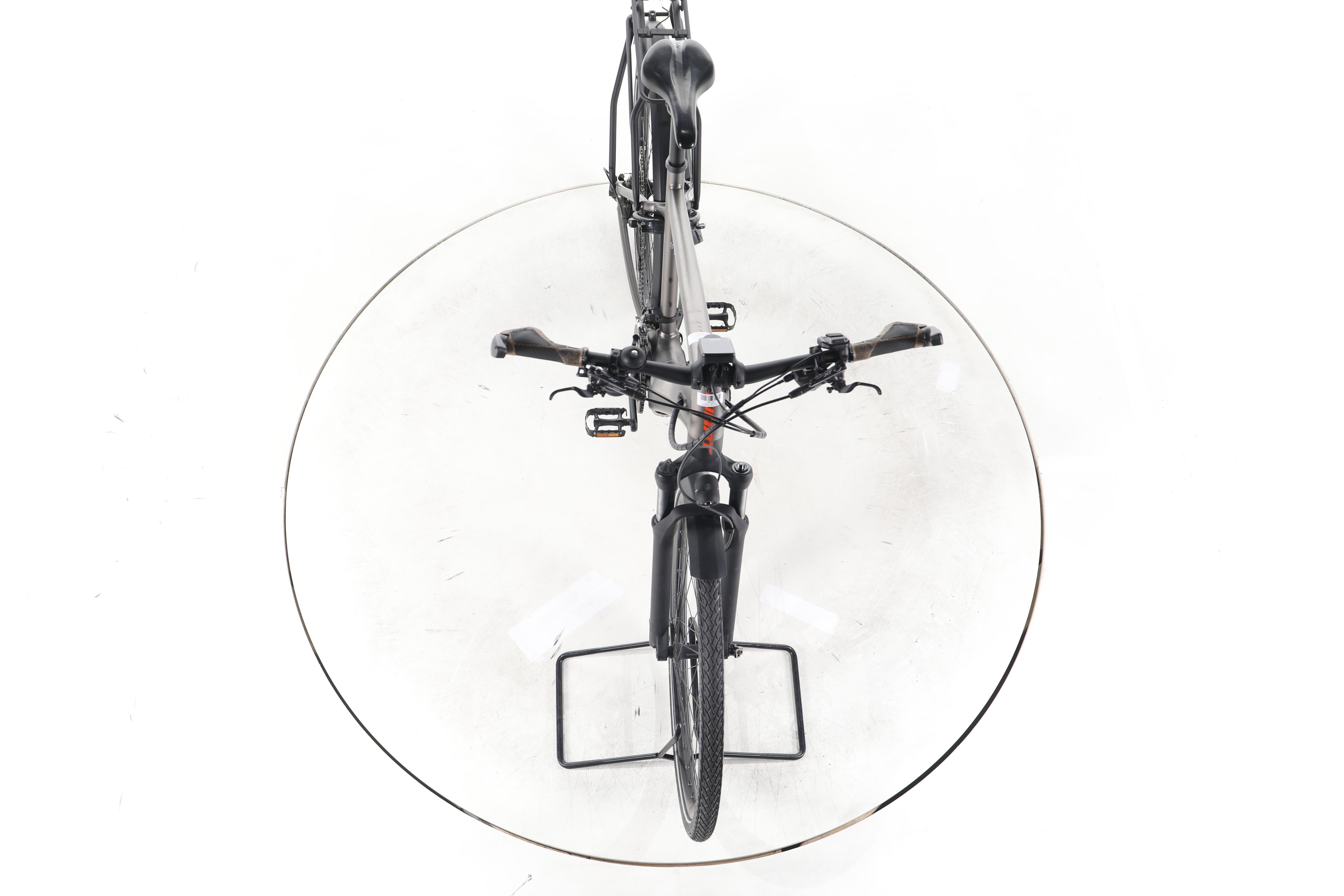 Giant Explore E+ 0 Pro GTS Trekking E-Bike - Image 16