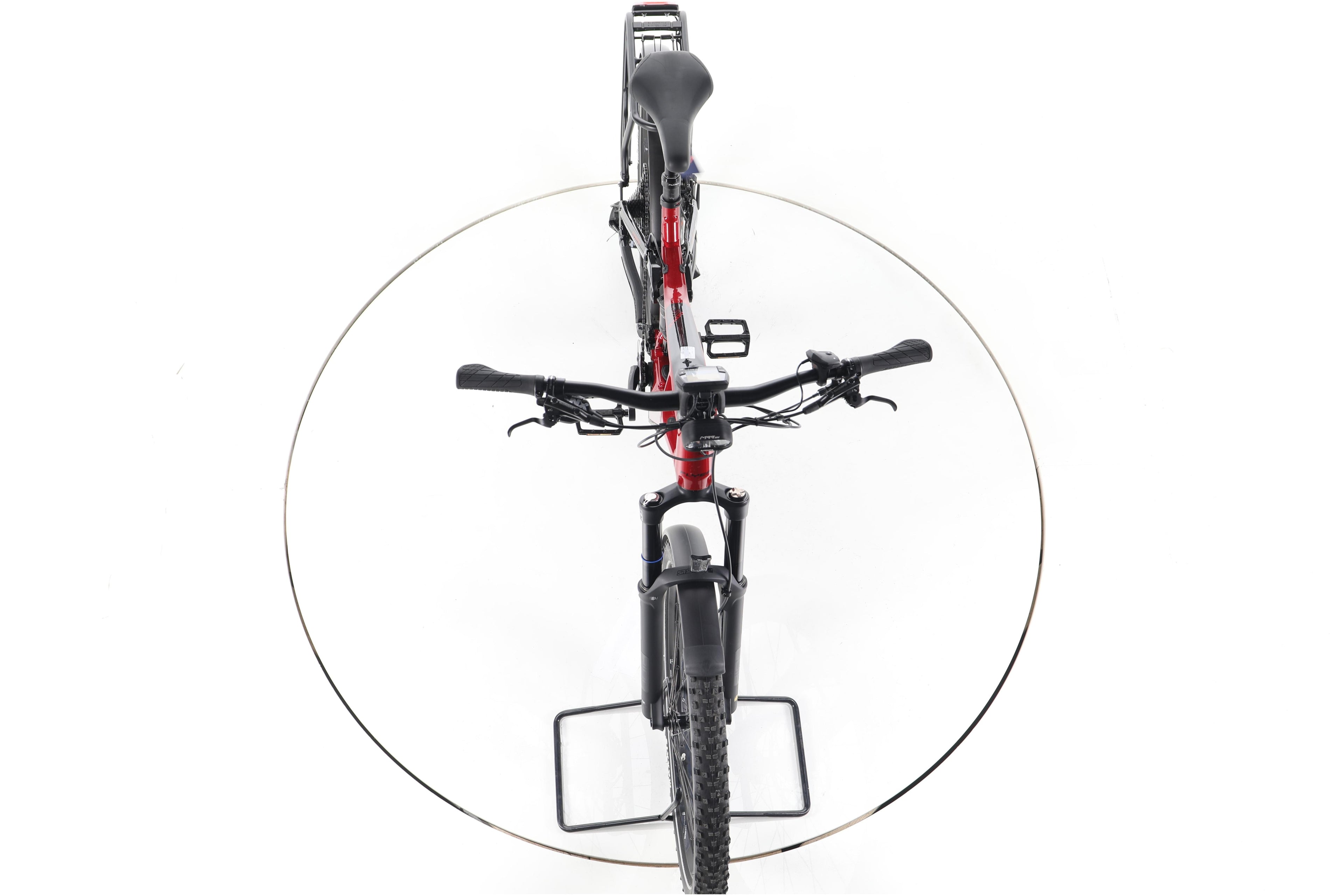 FLYER Goroc3 6.50 SUV E-Bike - Image 16