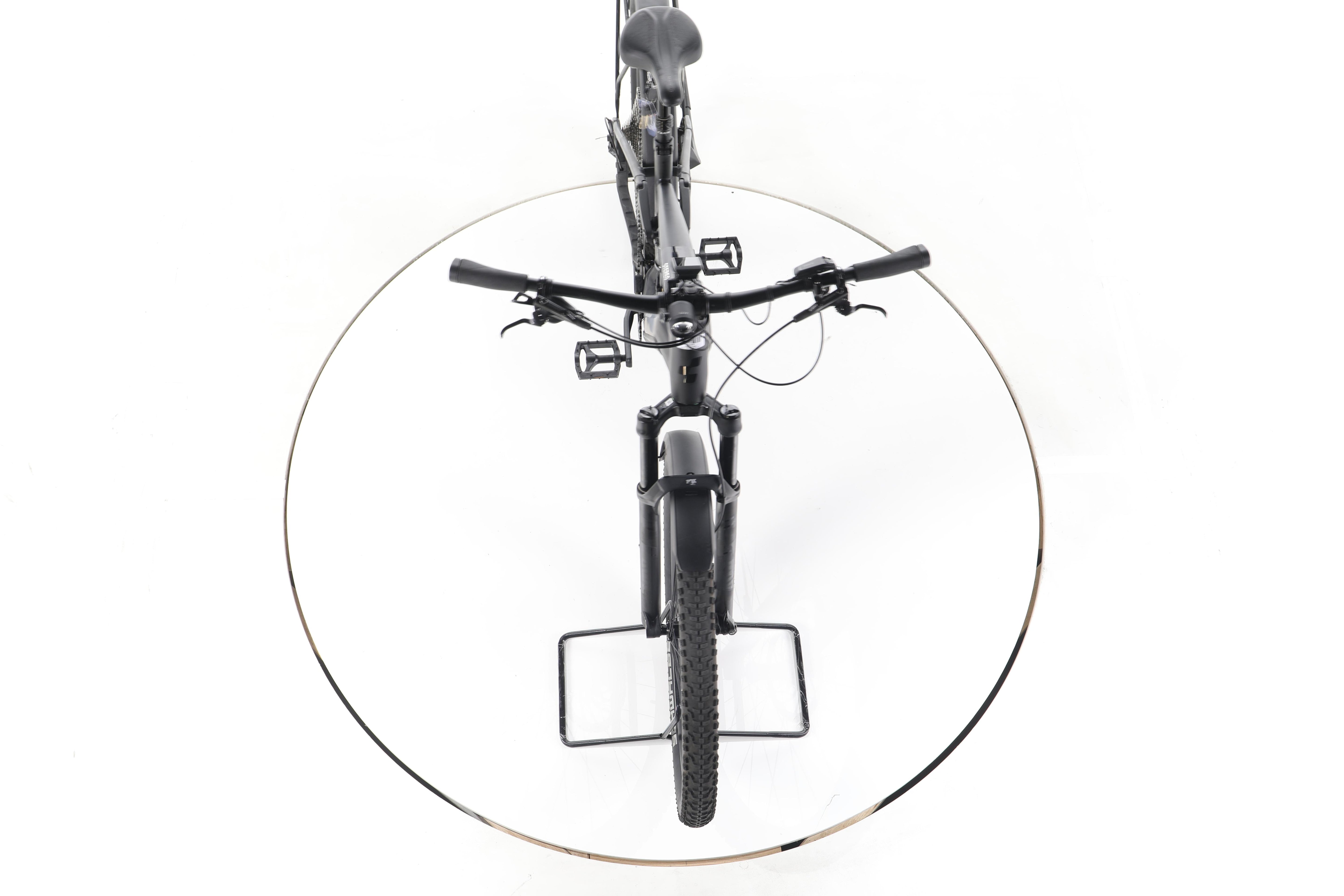Cube Stereo Hybrid 120 SLX E-Bike Fully - Image 16