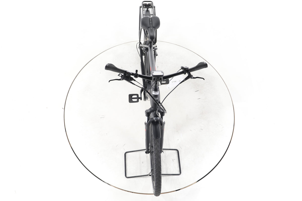 Pegasus Premio EVO 10 Trekking E-Bike - Image 16