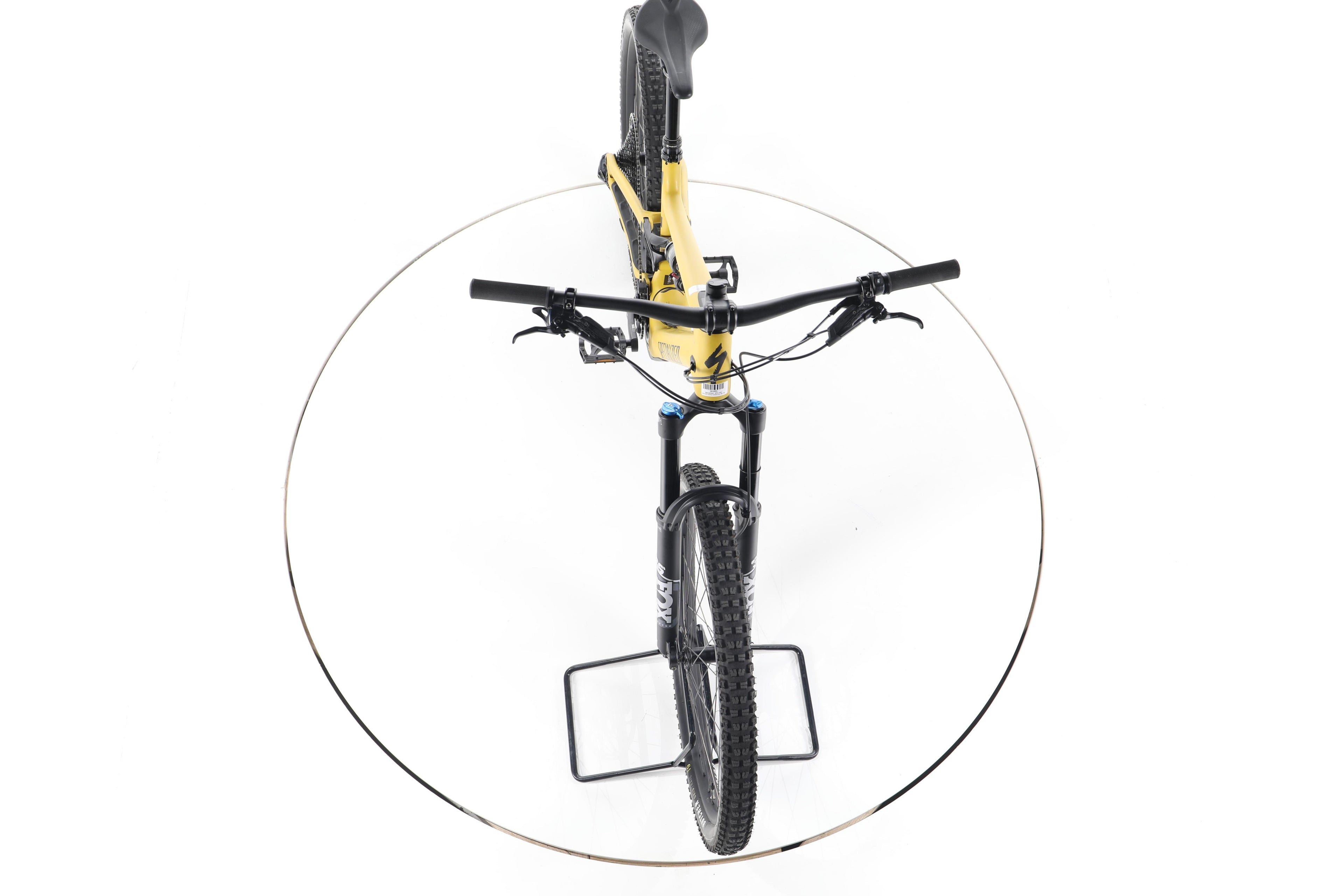 Specialized Turbo Levo SL Fully E-Bike Carbon 2024 - Image 16