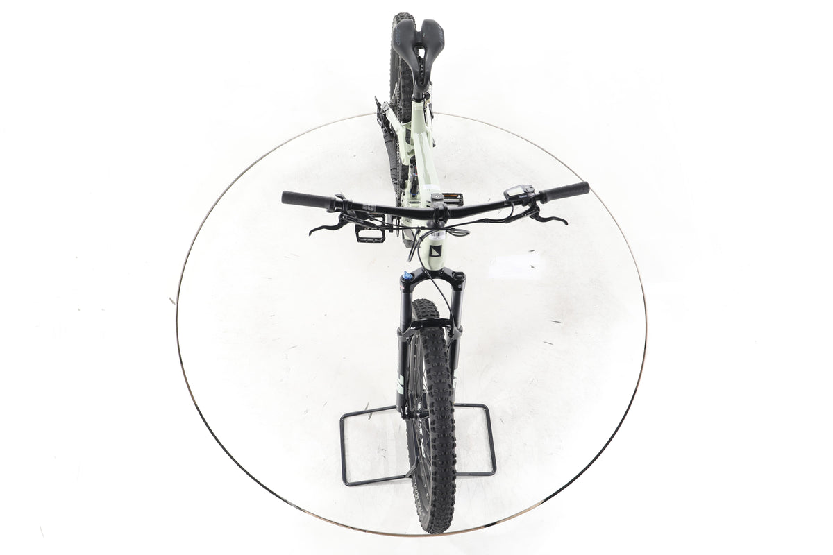 Haibike ALLTRAIL 4 E-Bike Fully - Image 16