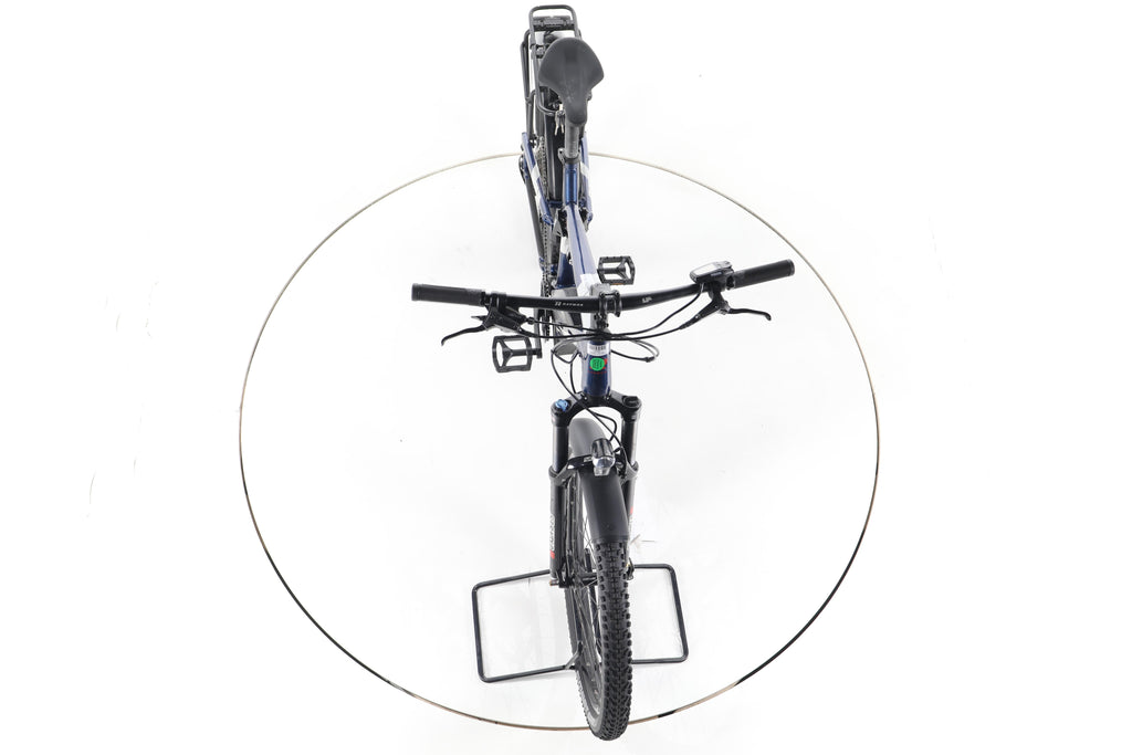 R Raymon CrossRay FS E 4.0 SUV E-Bike 2023 - Image 16