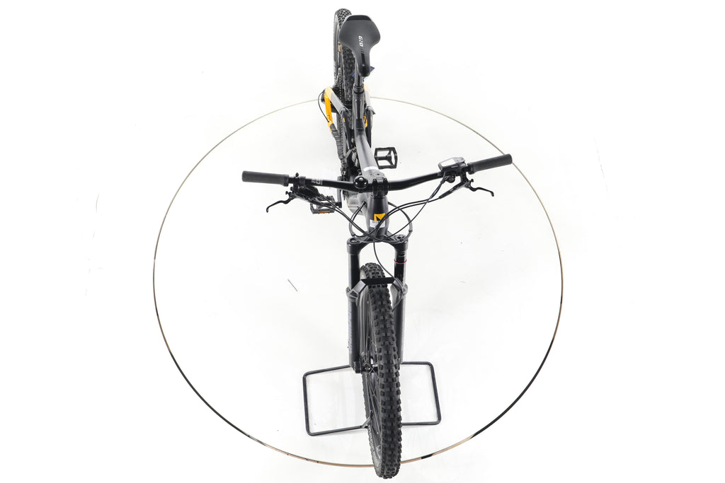 Haibike Nduro 6 Fully E-Bike - Image 16