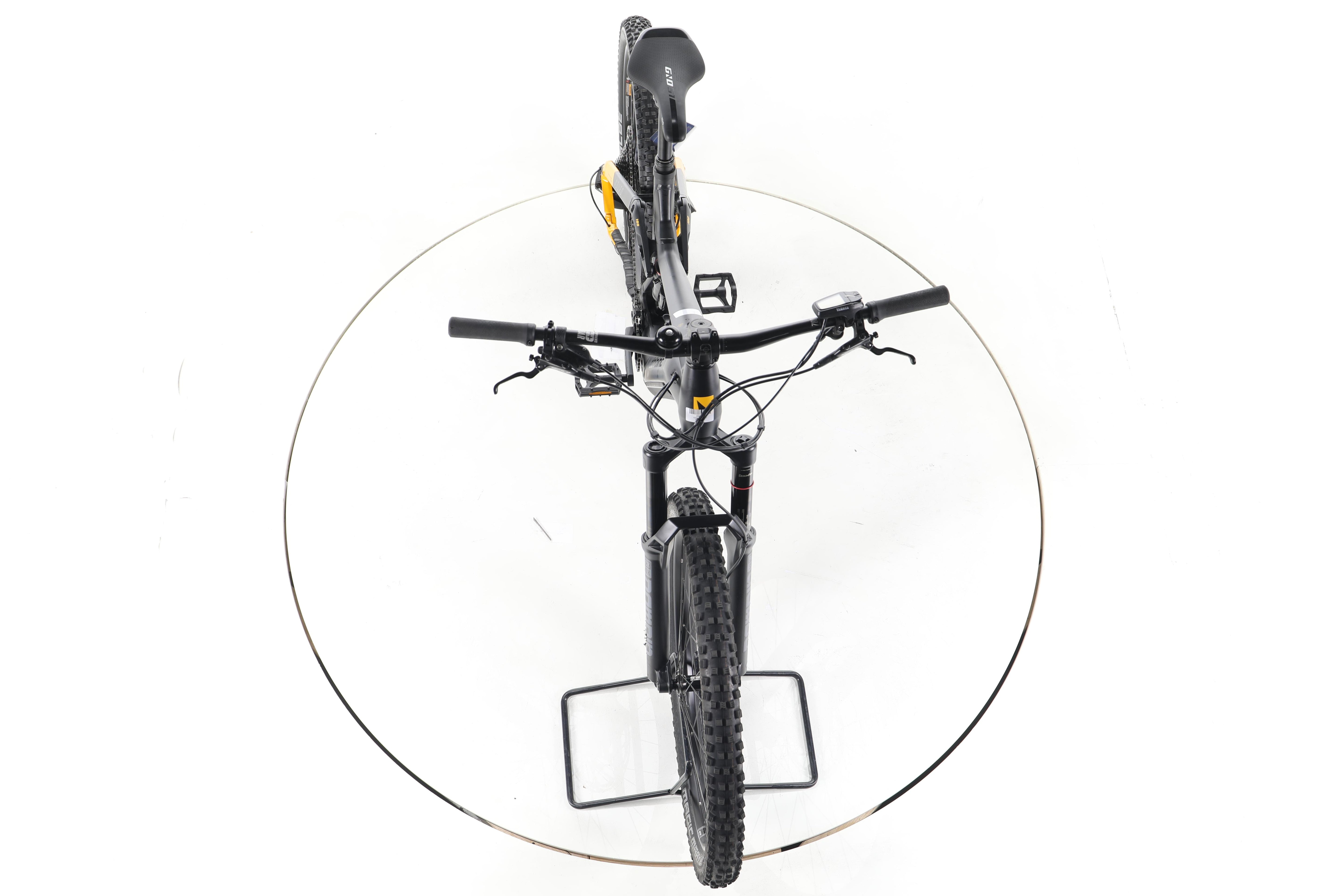 Haibike Nduro 6 Fully E-Bike - Image 16