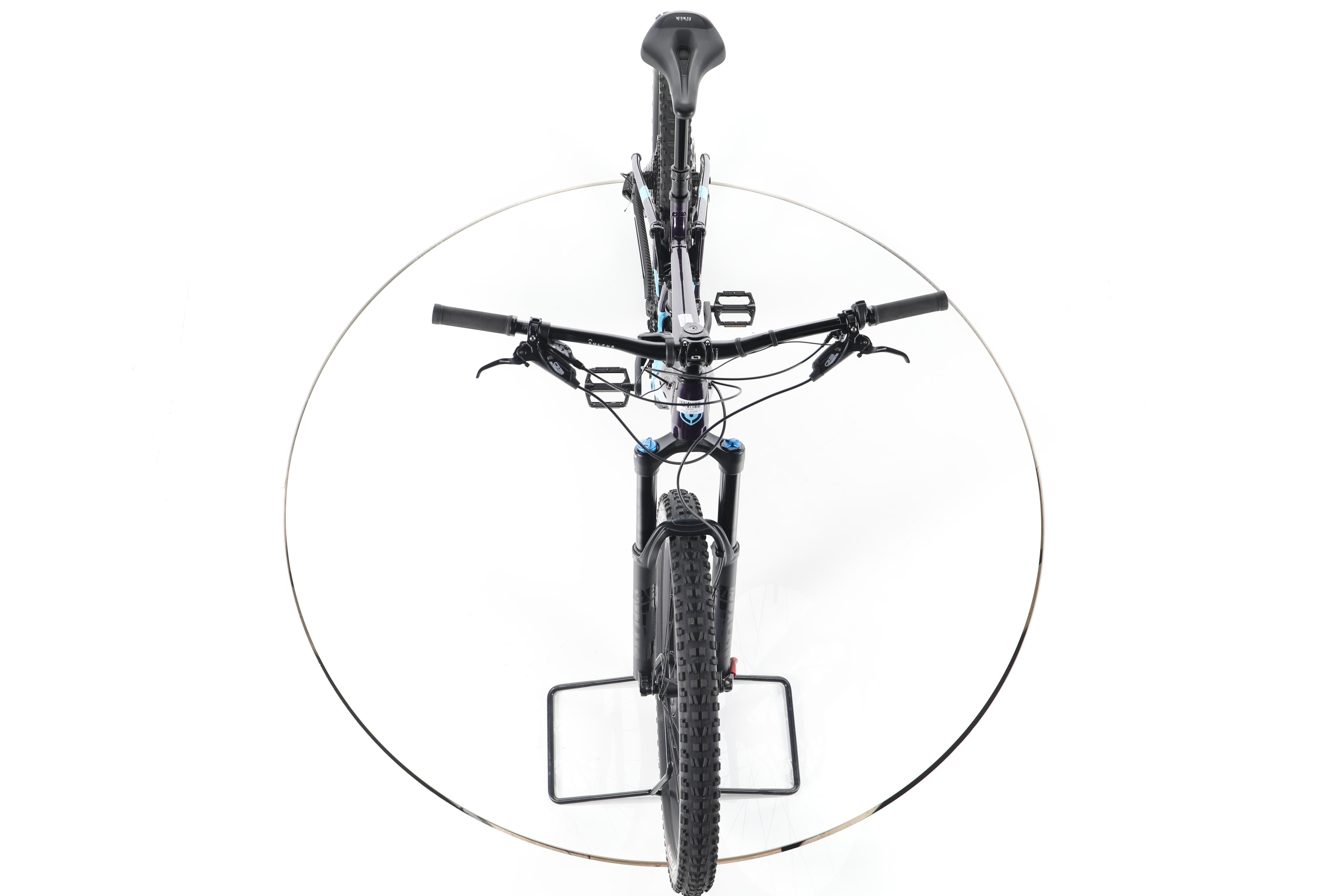 Mondraker DUSK R E-Bike Fully - Image 16