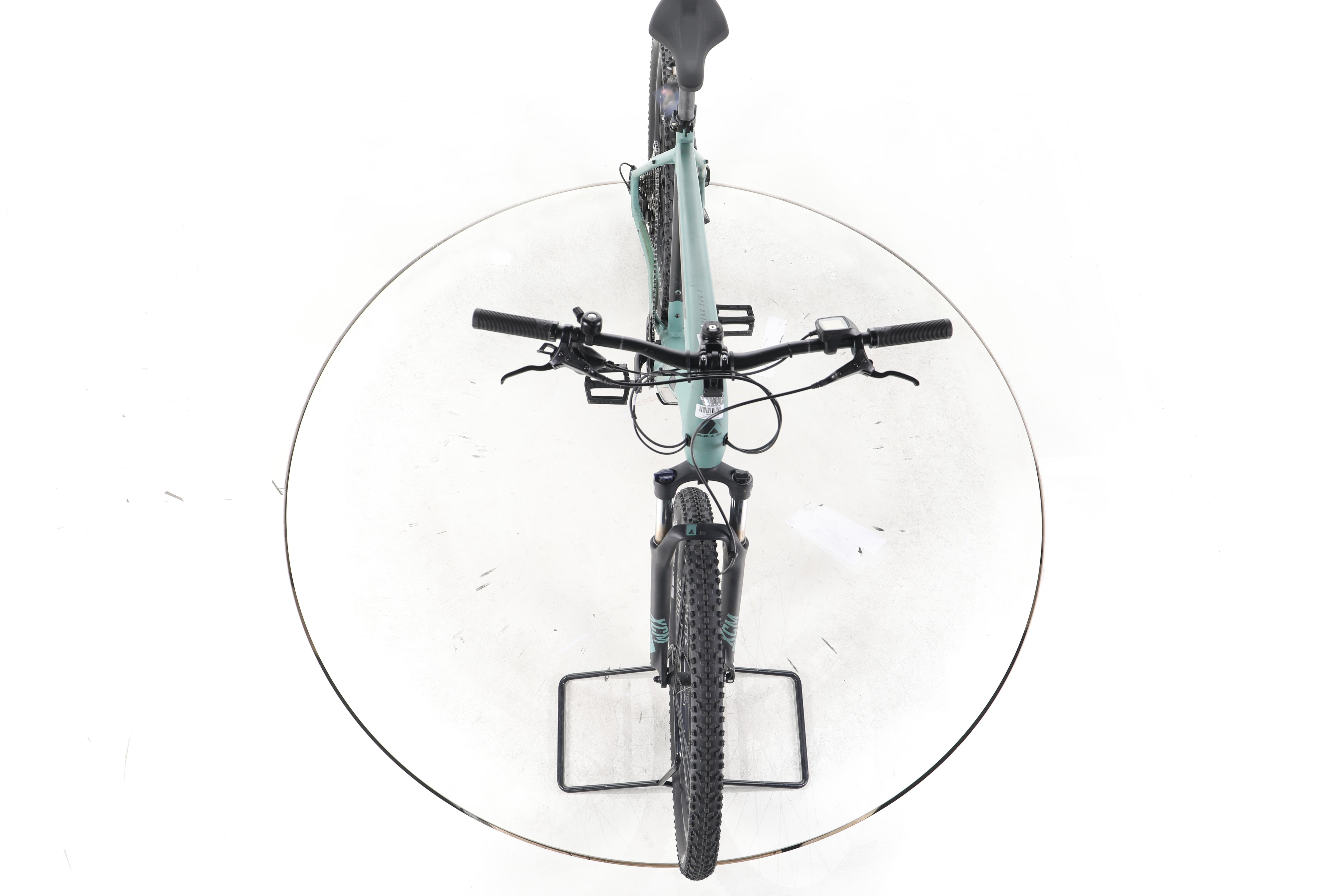 Bulls Copperhead EVO 1 E-Bike - Image 16