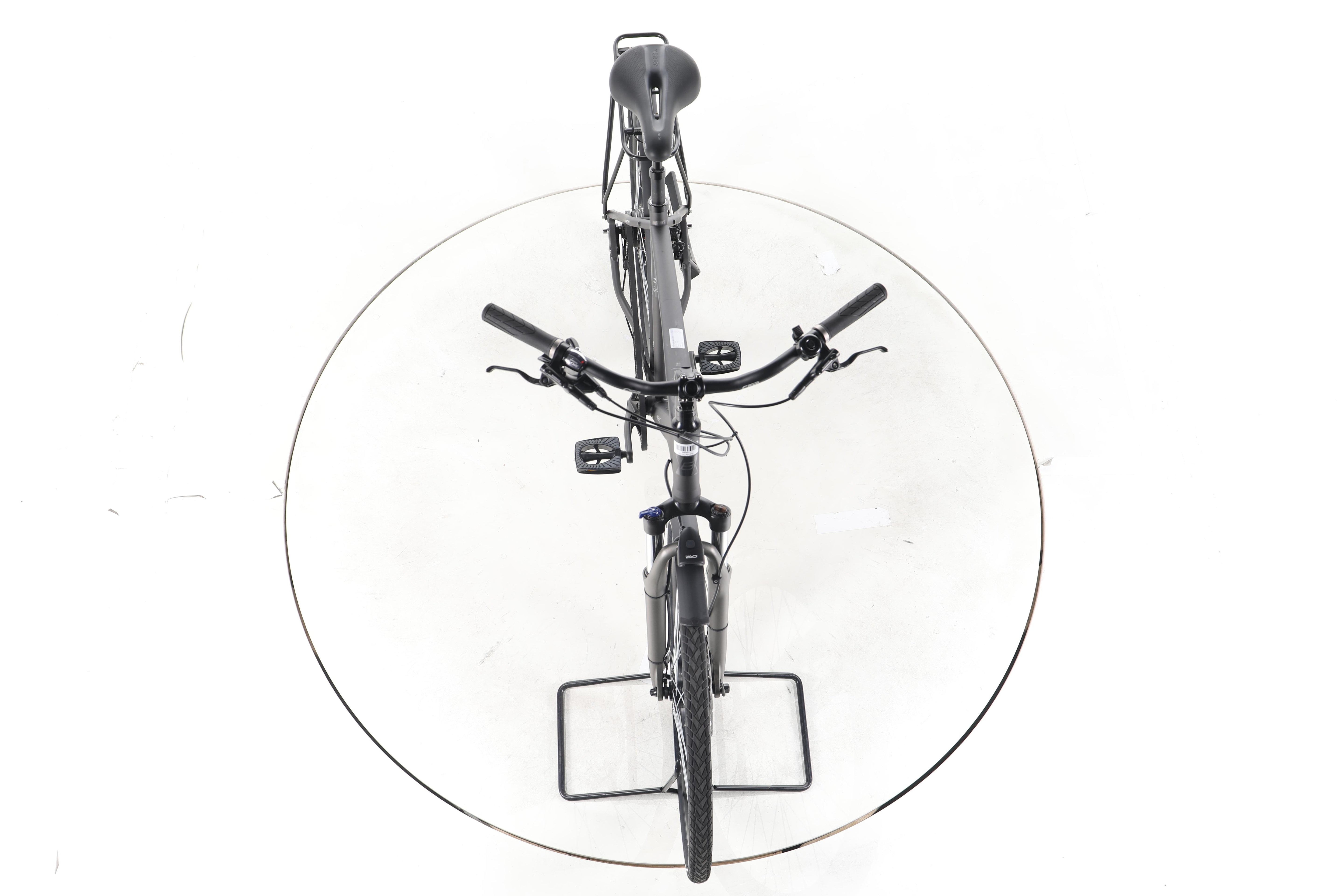 Bicycles Cadiz Gates Fahrrad City & Trekking - Image 16