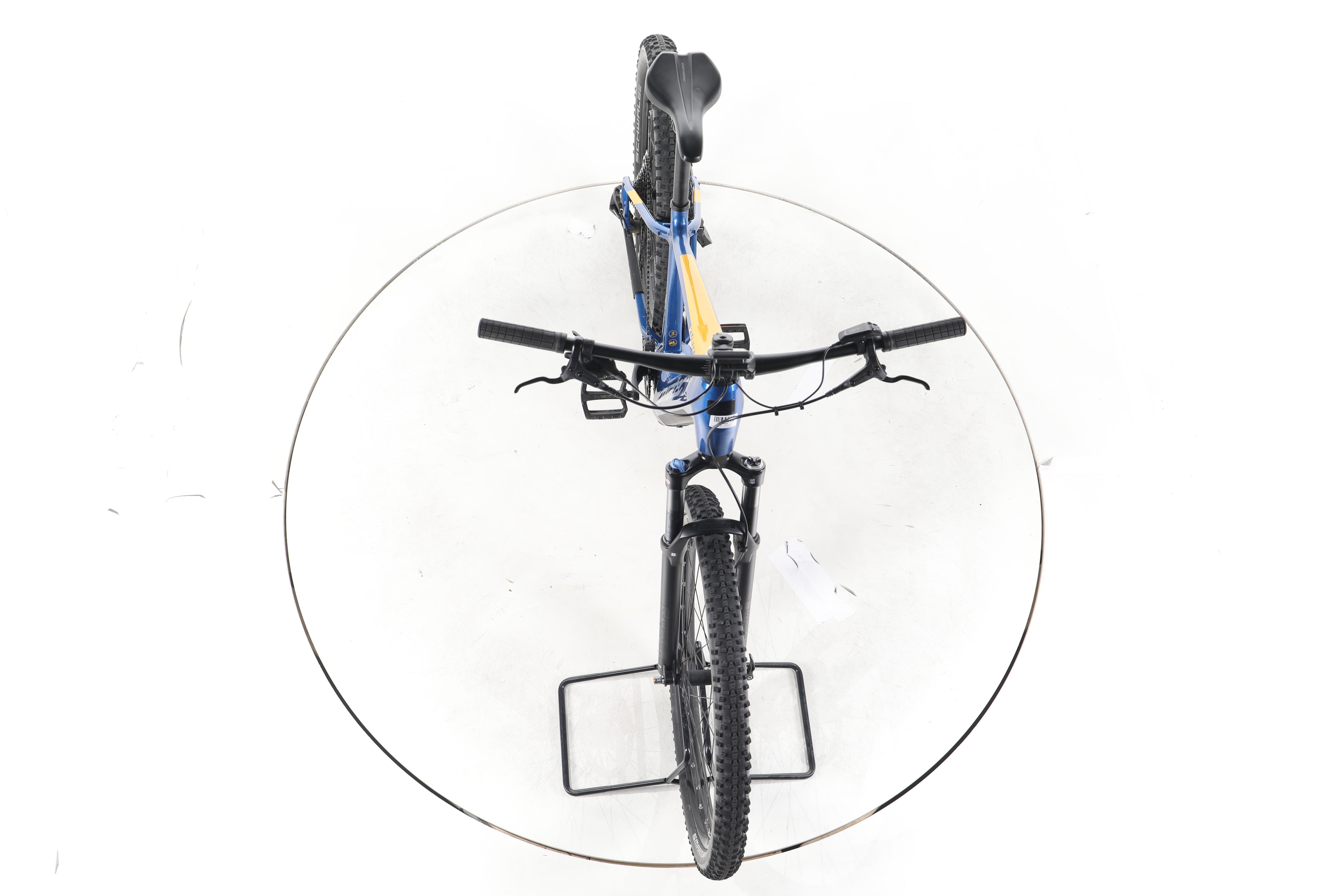 Corratec E-Power X-Vert Race Trinity E-Bike - Image 16