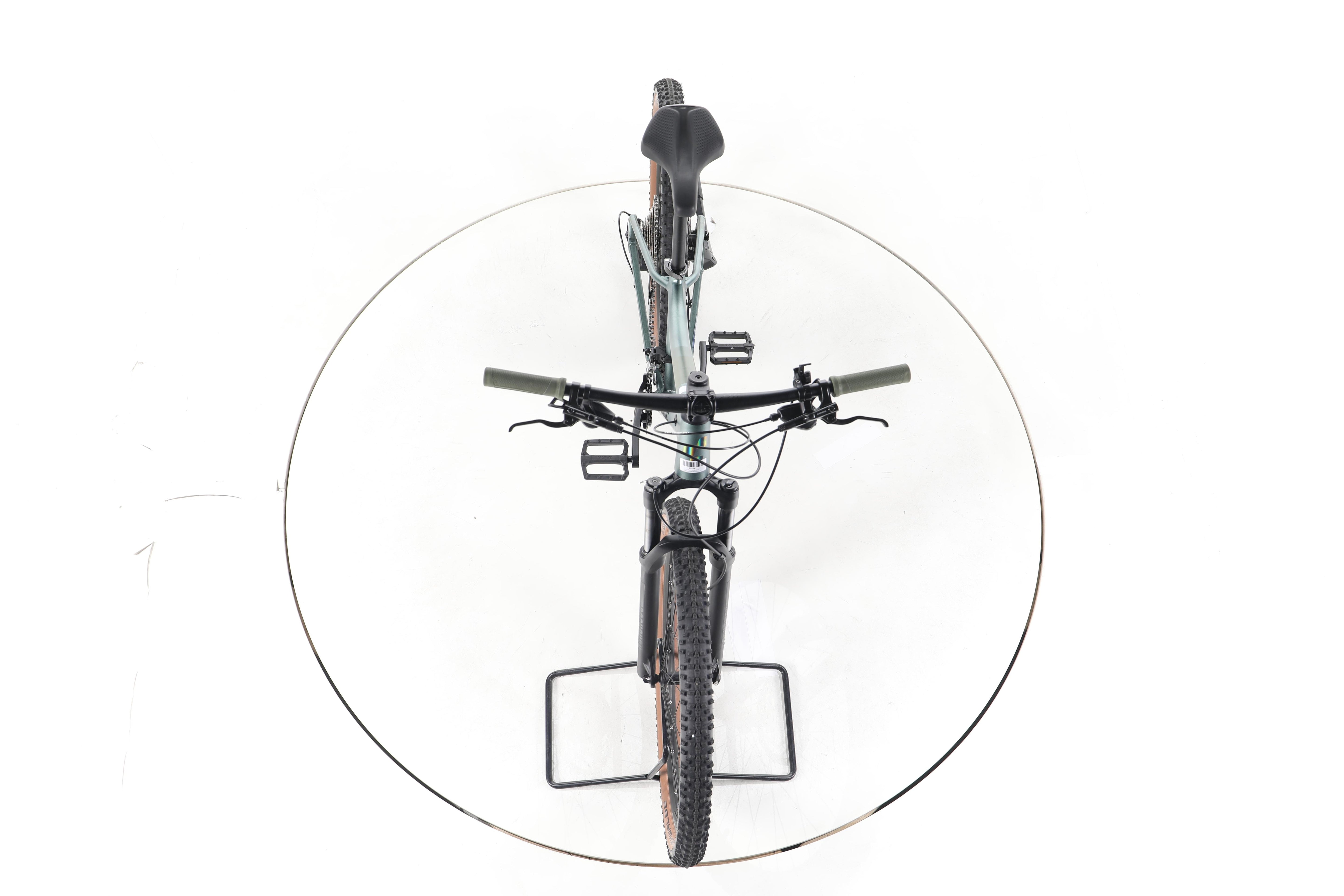 Cube Access WS Race Fahrrad Hardtail - Image 16