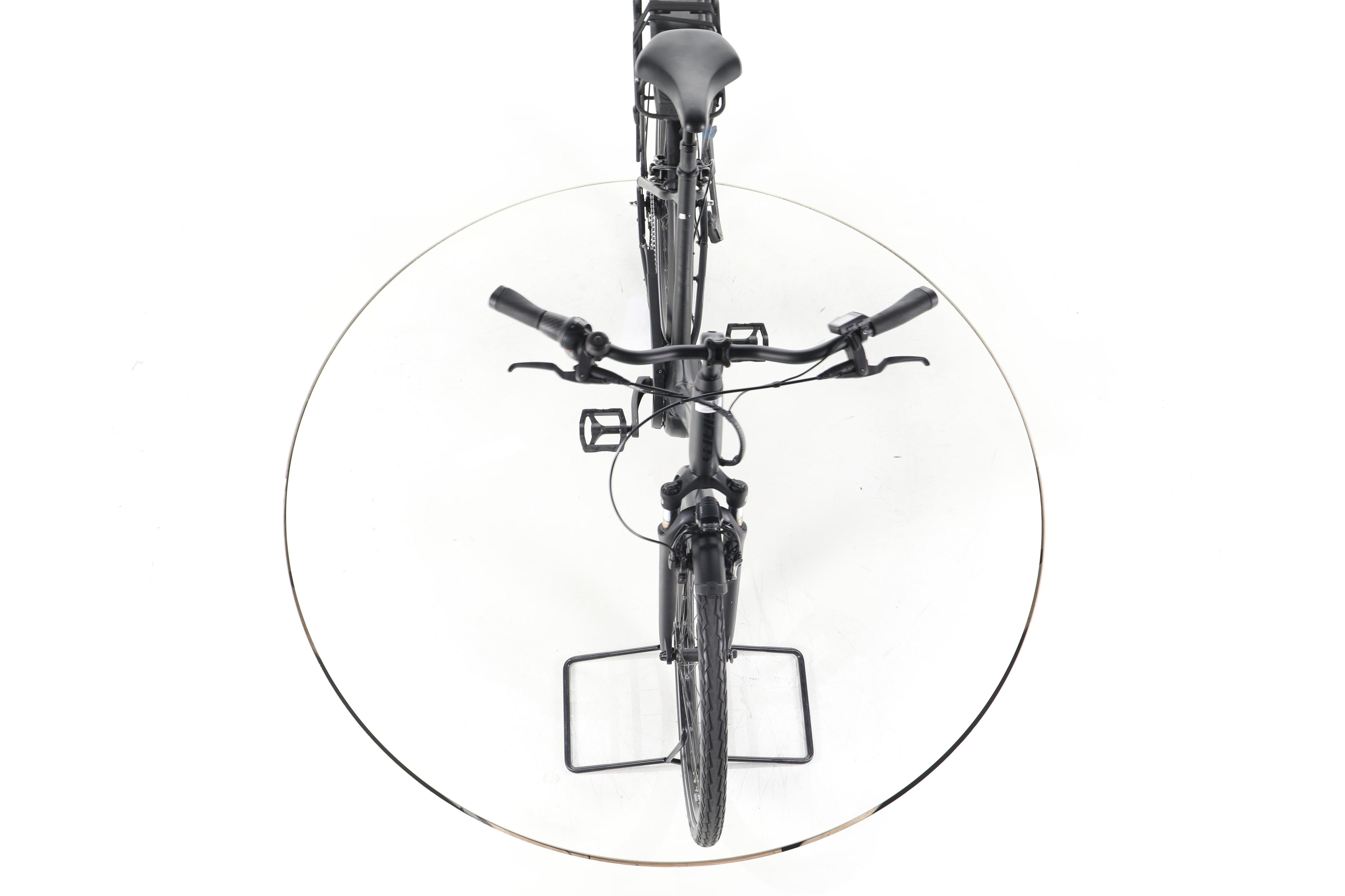 Giant Entour E+ 1 RT City E-Bike Tiefeinsteiger - Image 16