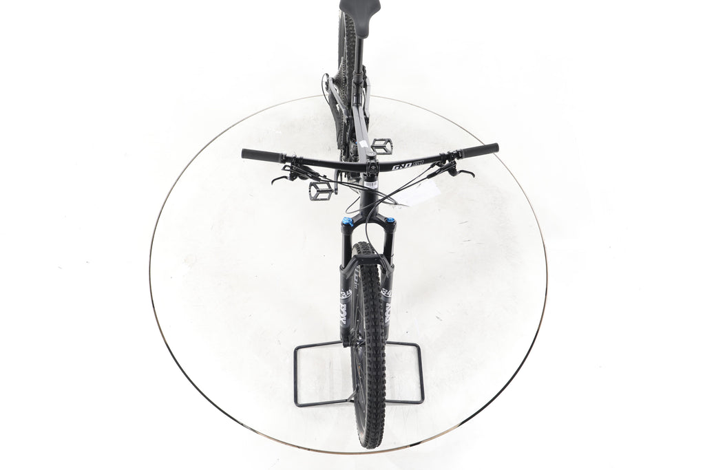 Ghost Riot Trail AL Essential Fahrrad Fully - Image 16