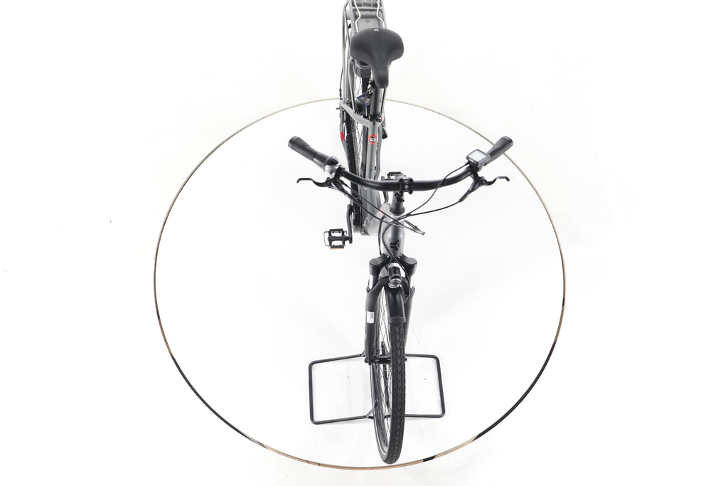 Carver Cityzen E LTD FL City E-Bike Tiefeinsteiger - Image 16