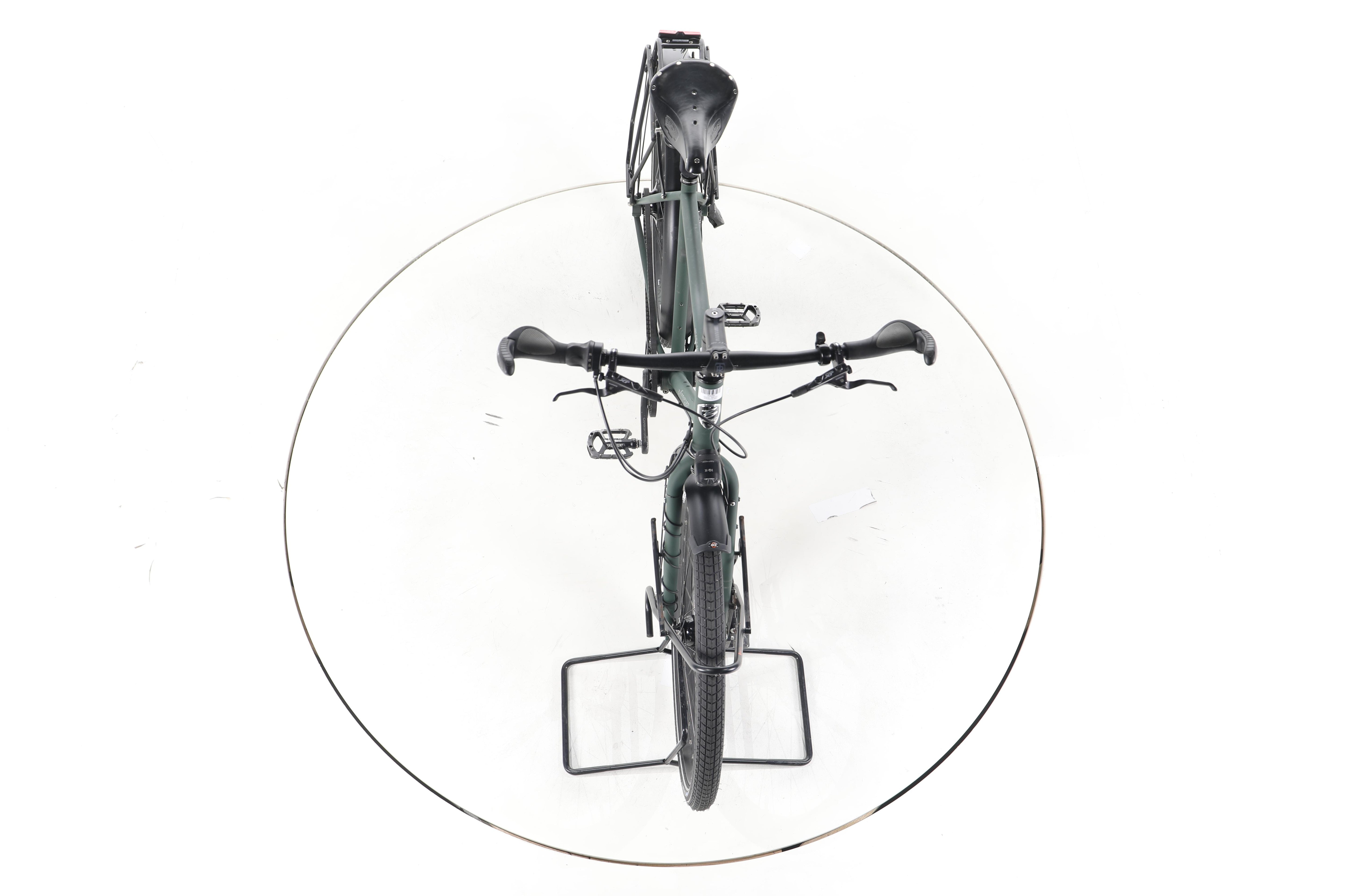 Böttcher Evolution Fahrrad City & Trekking - Image 16
