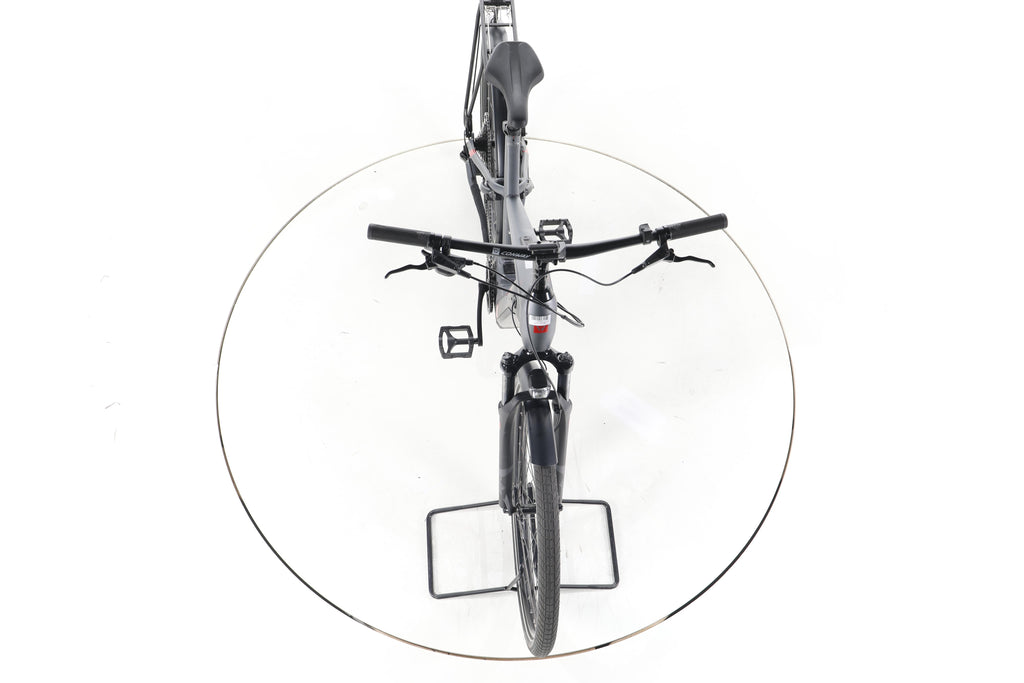 Conway Cairon T 2.0 Trekking E-Bike - Image 16