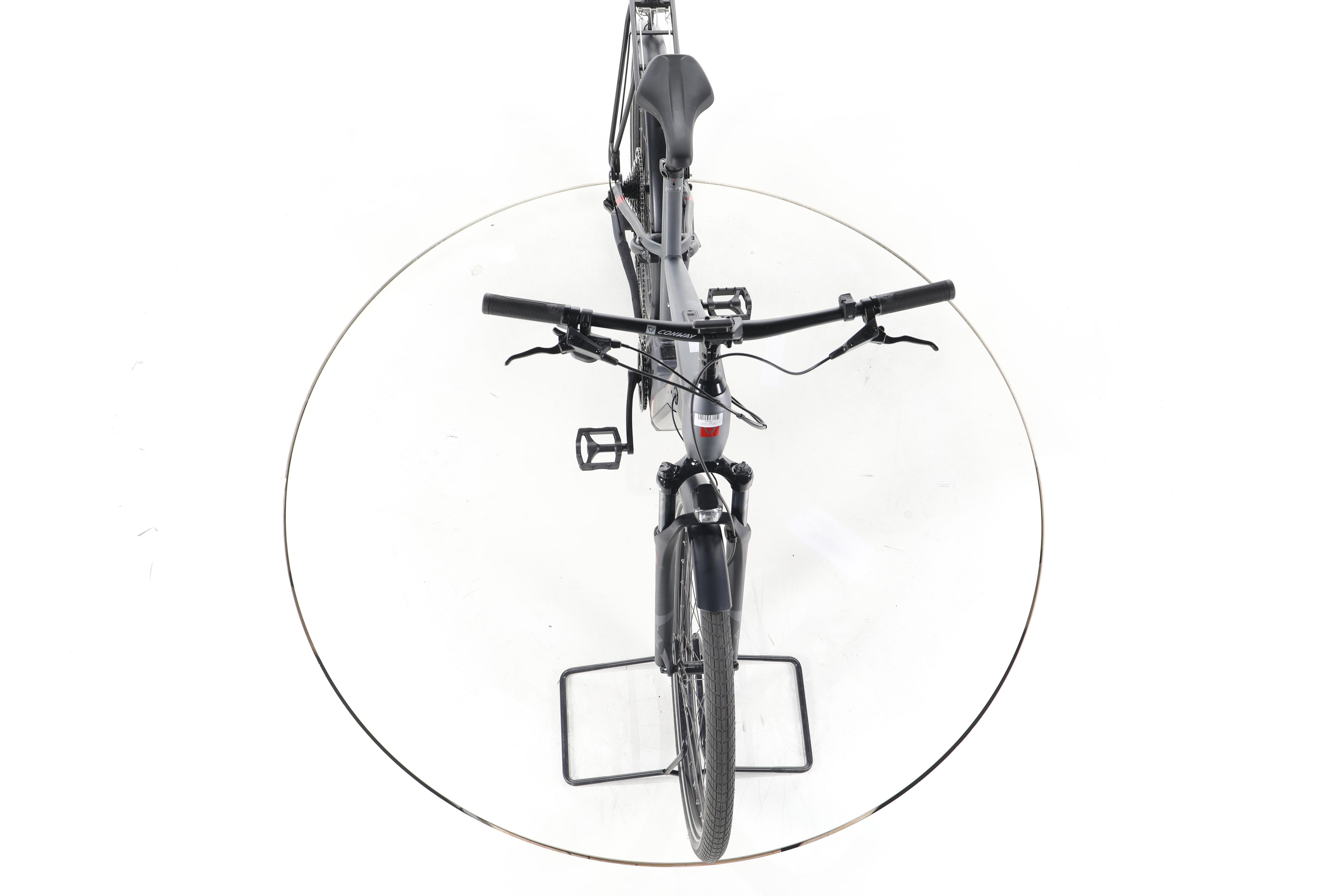 Conway Cairon T 2.0 Trekking E-Bike - Image 16