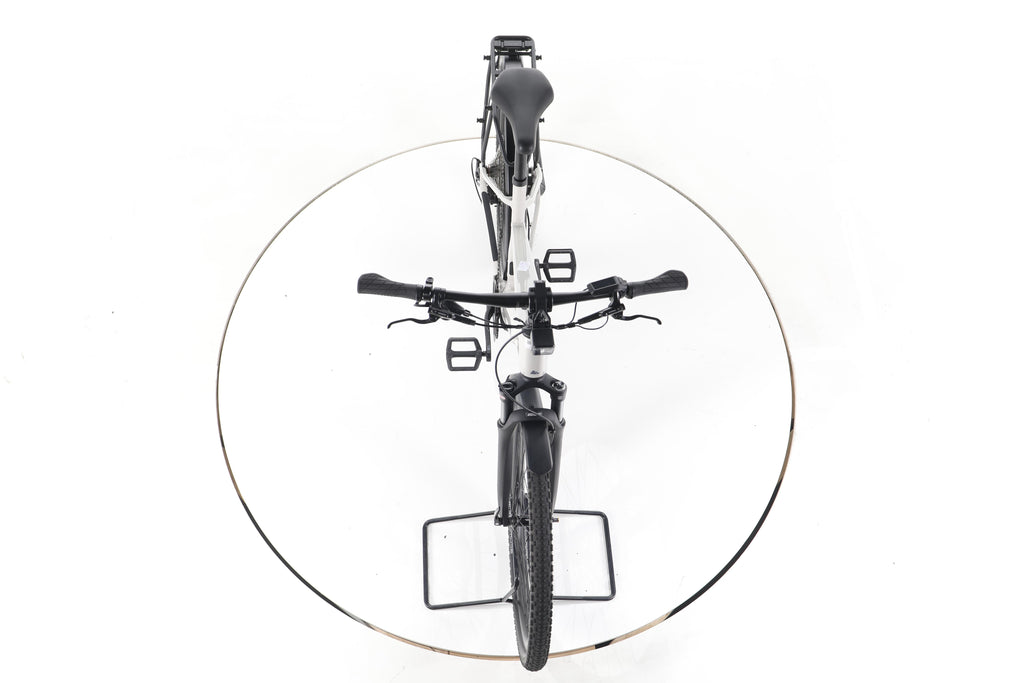 Canyon Pathlite:ONfly 7 Trekking E-Bike 2025 - Image 16