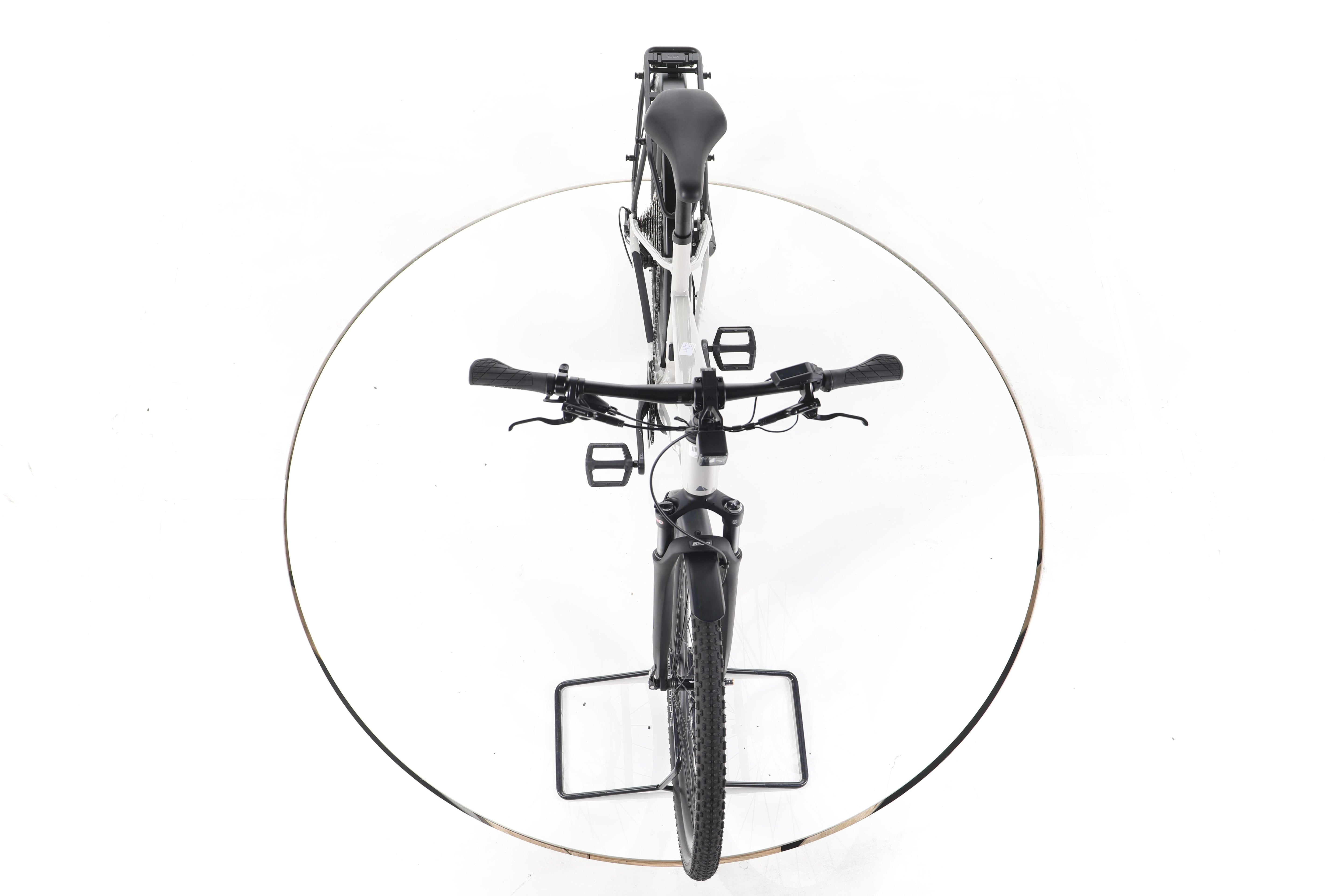 Canyon Pathlite:ONfly 7 Trekking E-Bike 2025 - Image 16