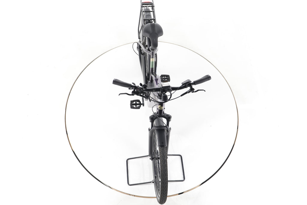 Bergamont E-Horizon Sport 6 Trekking E-Bike - Image 16