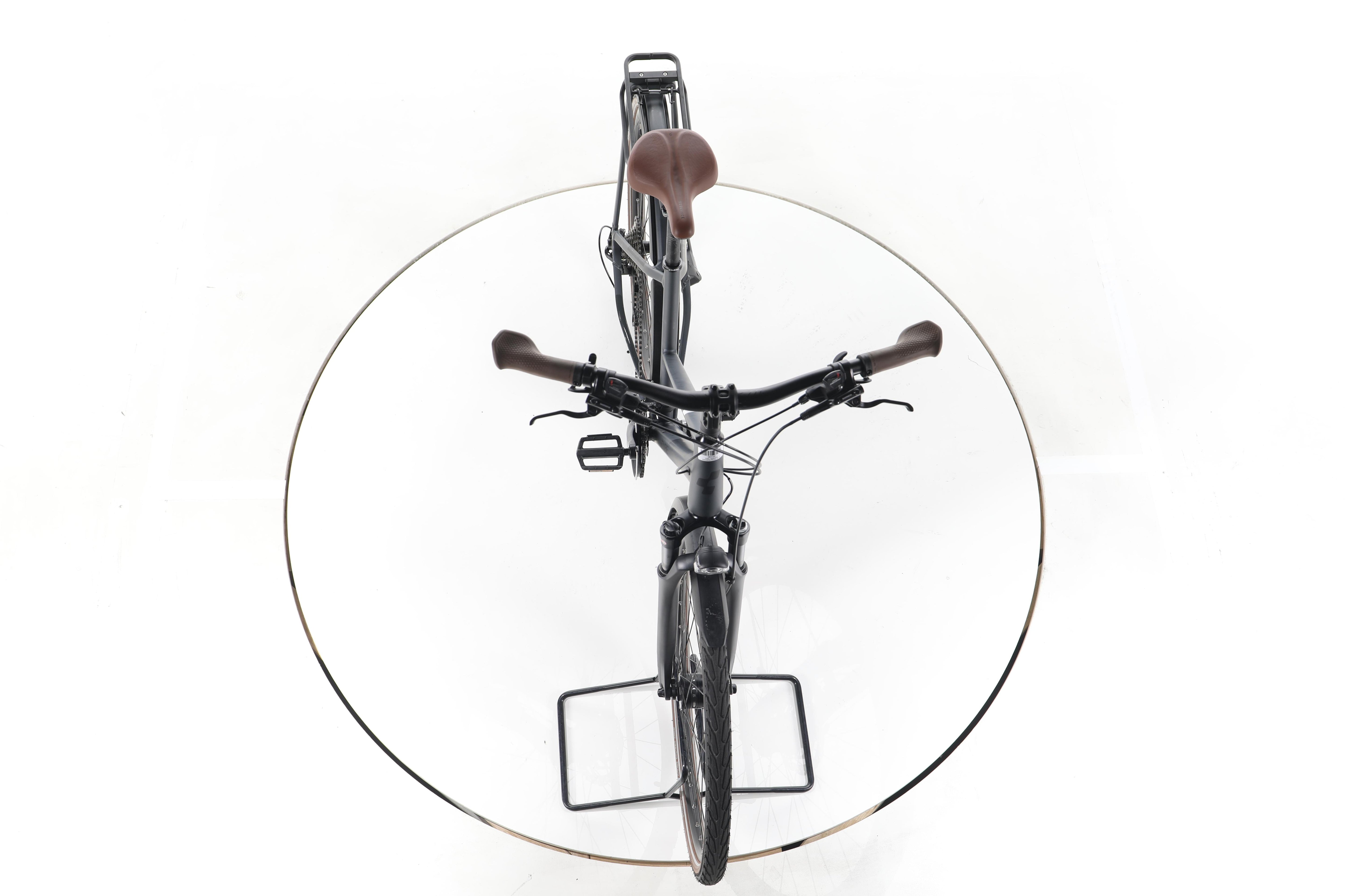 Cube Kathmandu Pro Fahrrad City & Trekking - Image 16