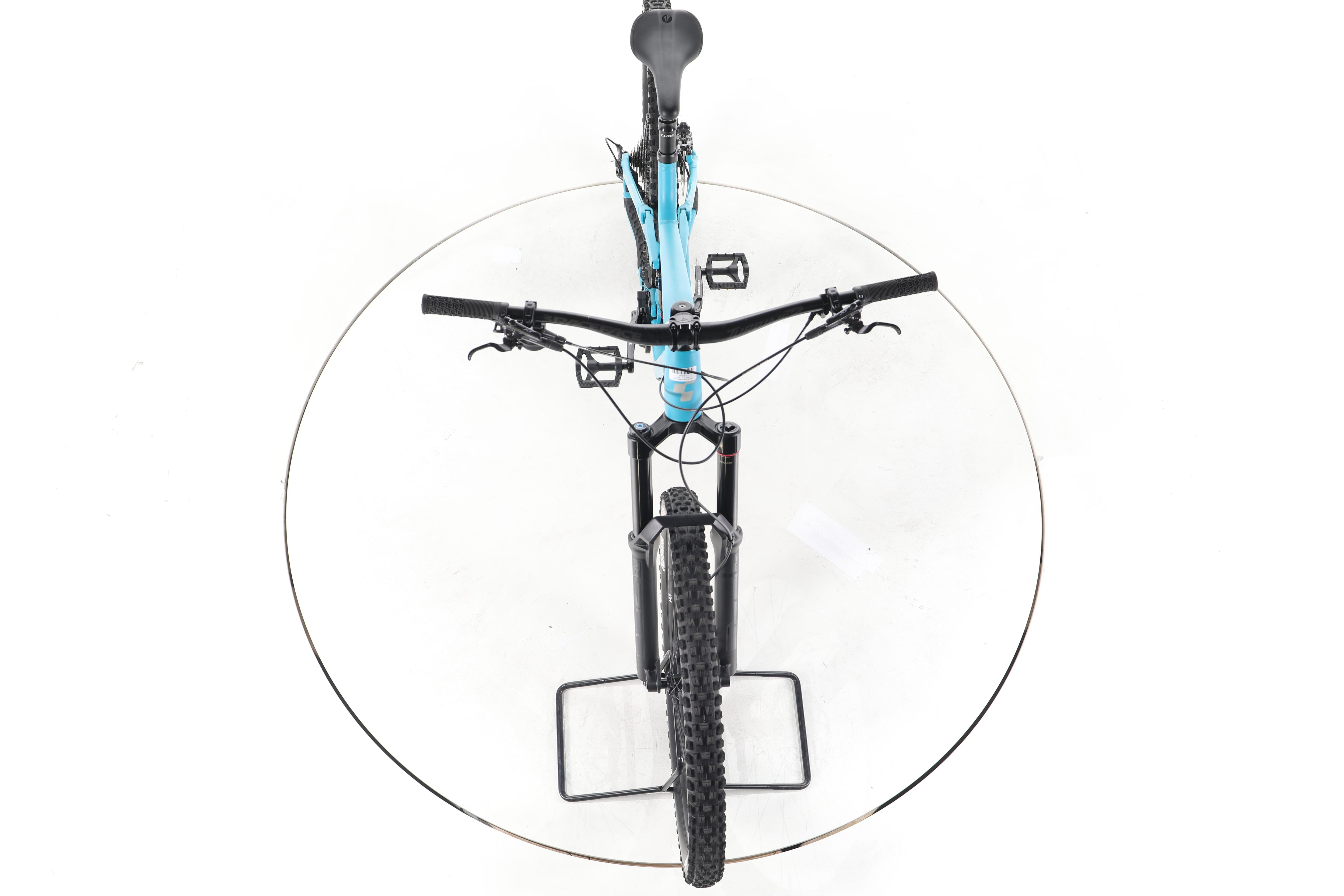 Cube Stereo ONE77 Race Fahrrad Fully - Image 16