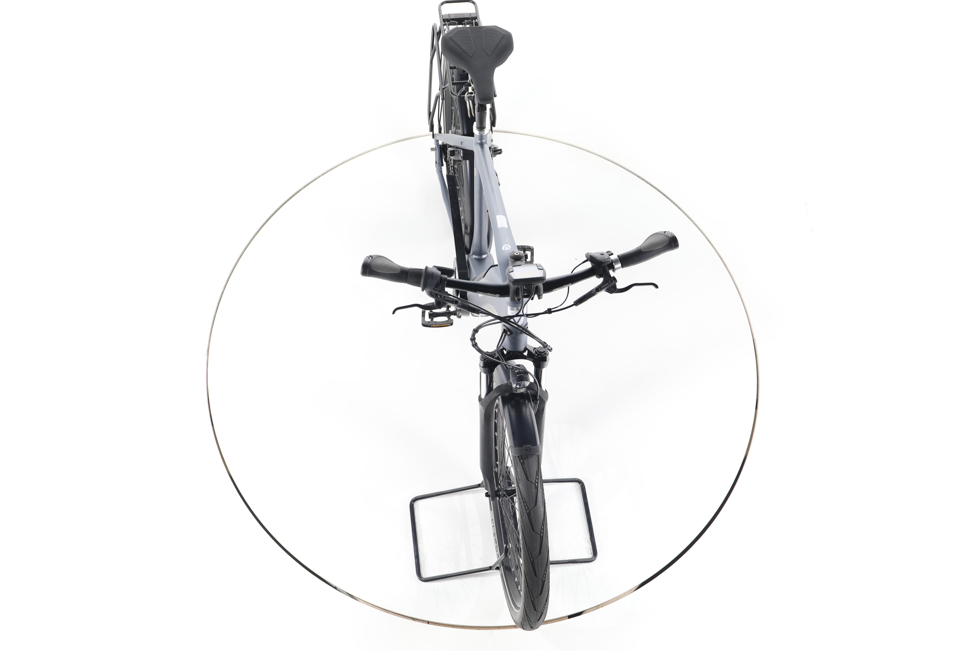 Velo de Ville SUV LEB 890 City E-Bike - Image 16