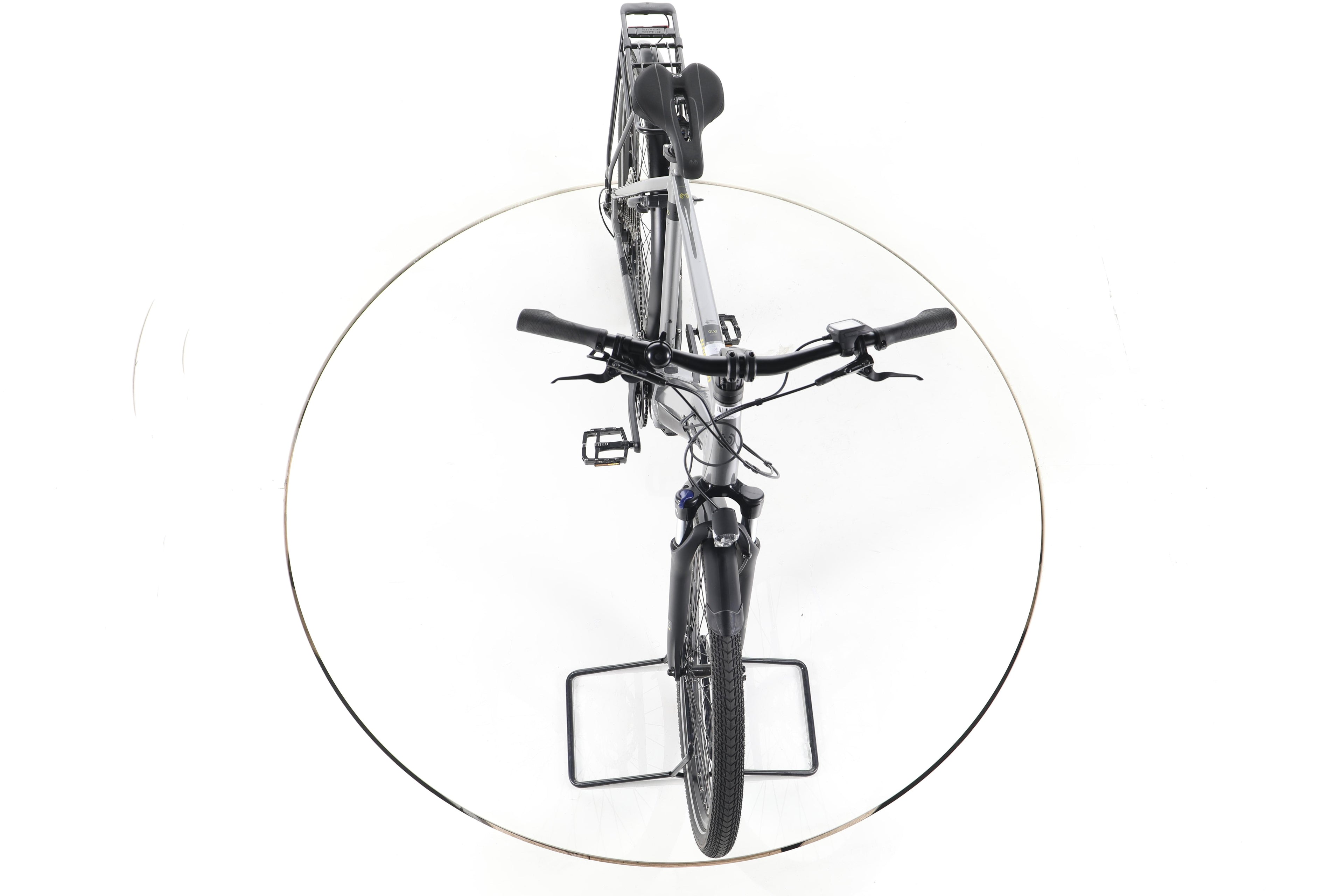 Winora Sinus iX10 Trekking E-Bike - Image 16