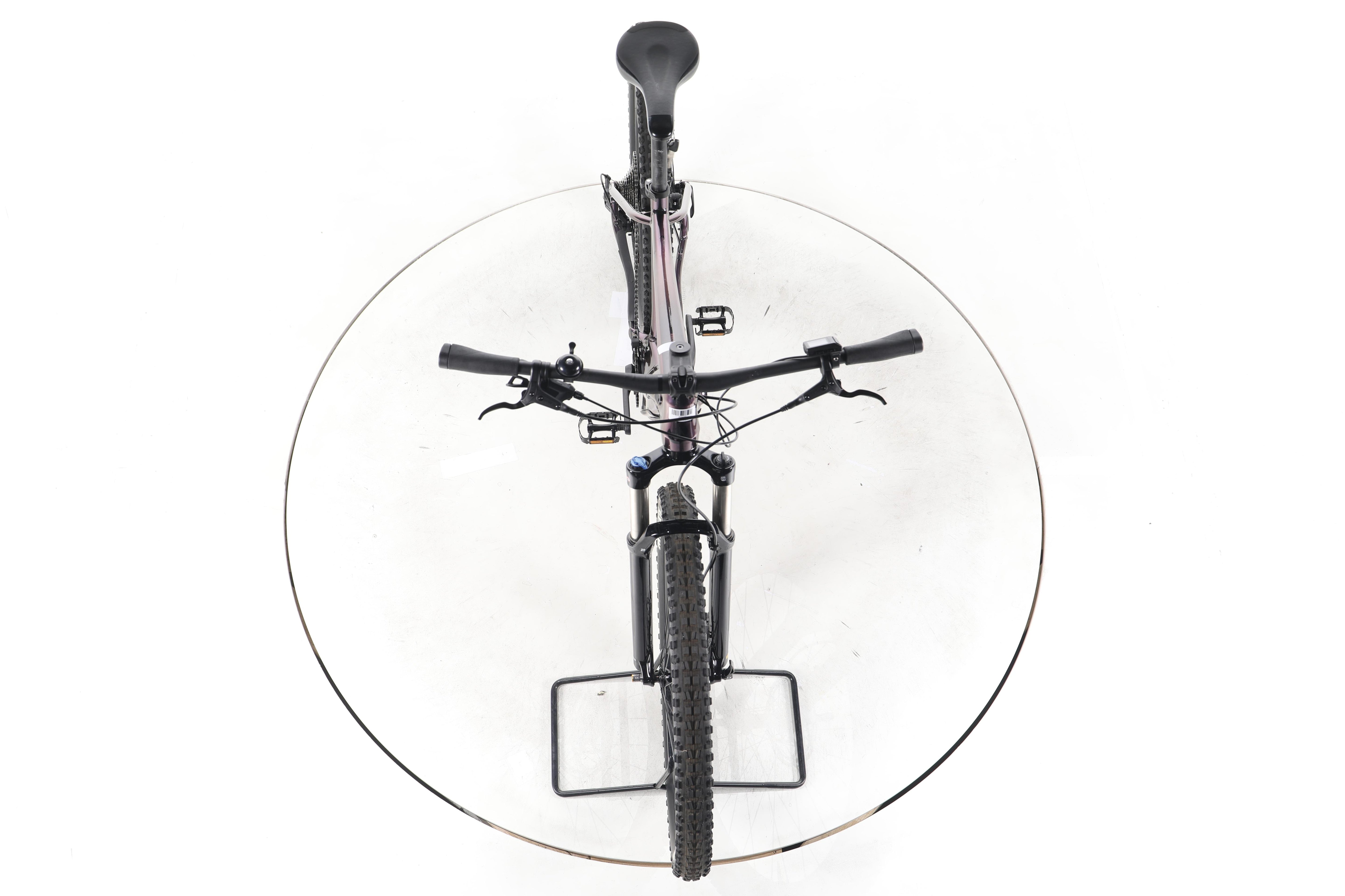 Liv Vall-E+ Pro E-Bike - Image 16