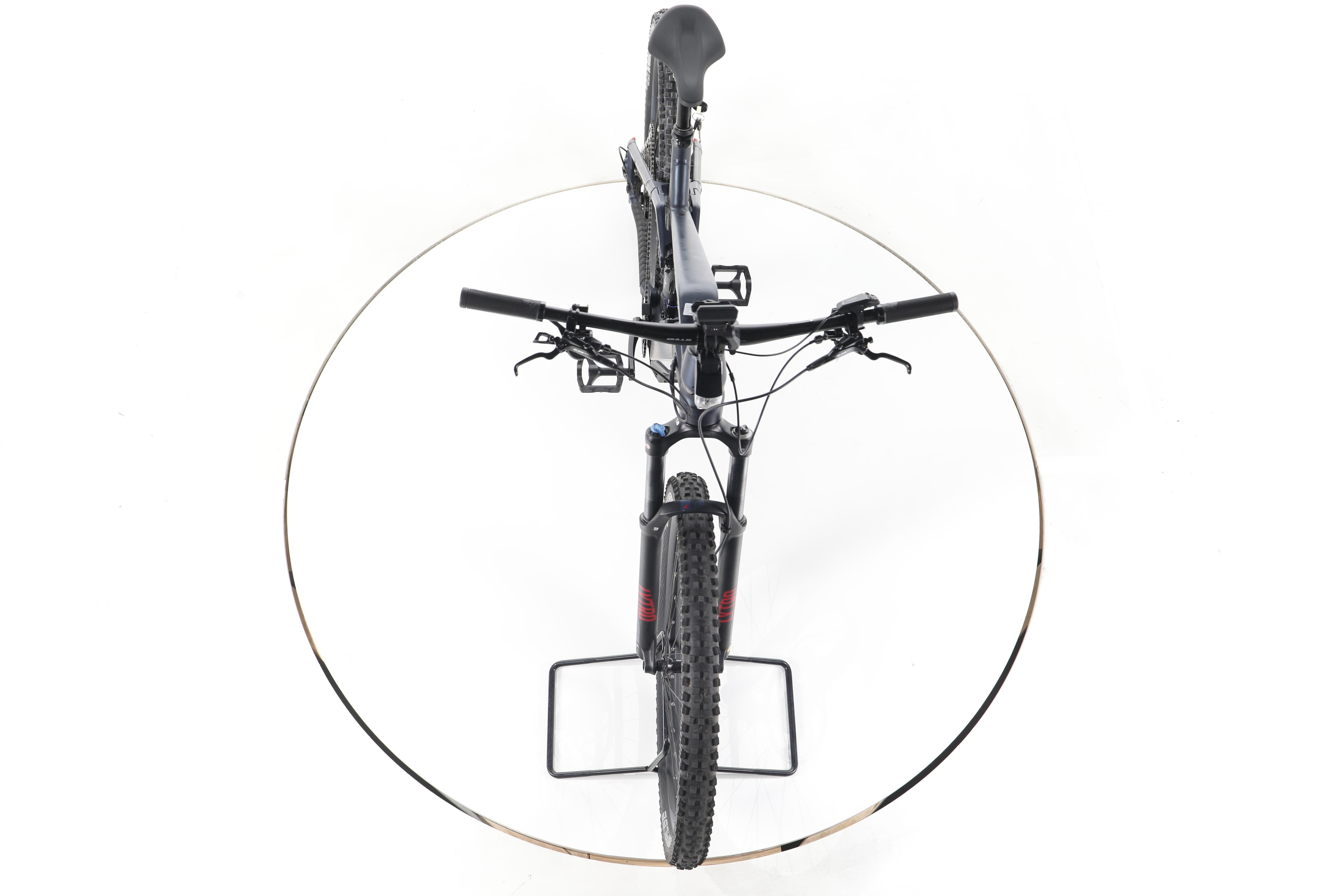 Bulls Sonic EVO AM 1 E-Bike Fully - Image 16