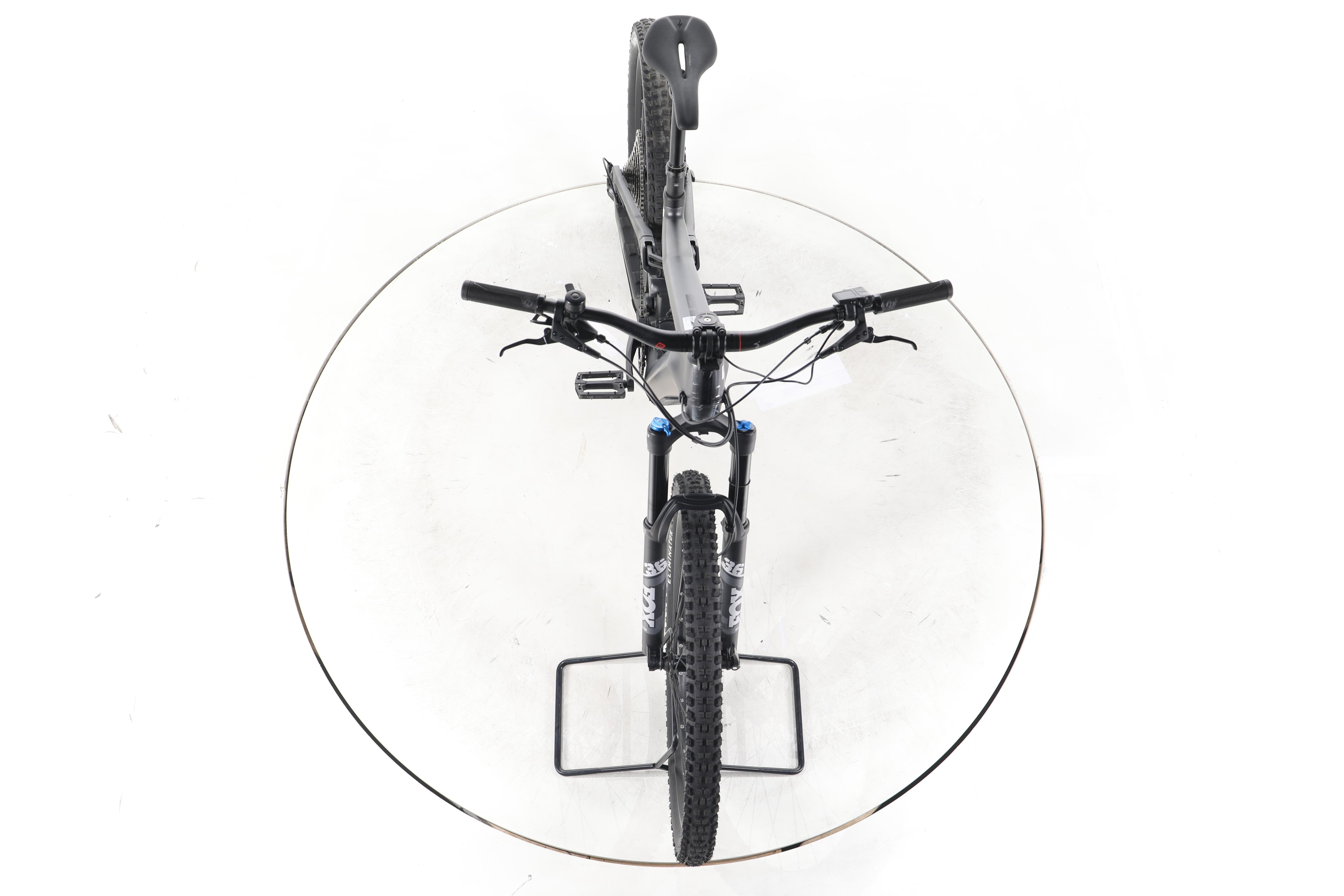 FLYER Uproc X 2.10 E-Bike Fully - Image 16