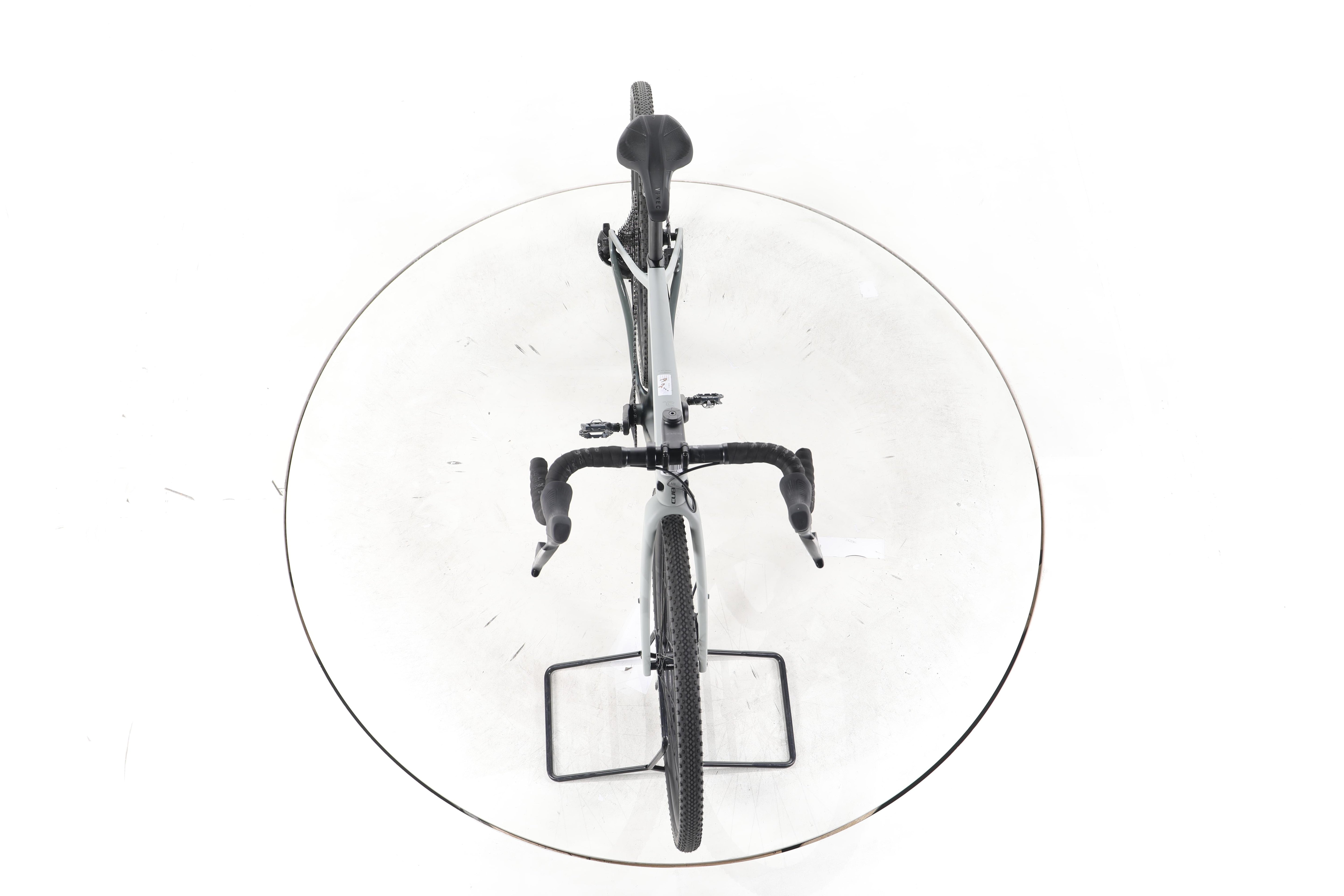 Cube Nuroad C:62 EX Gravelbike Carbon 2025 - Image 16