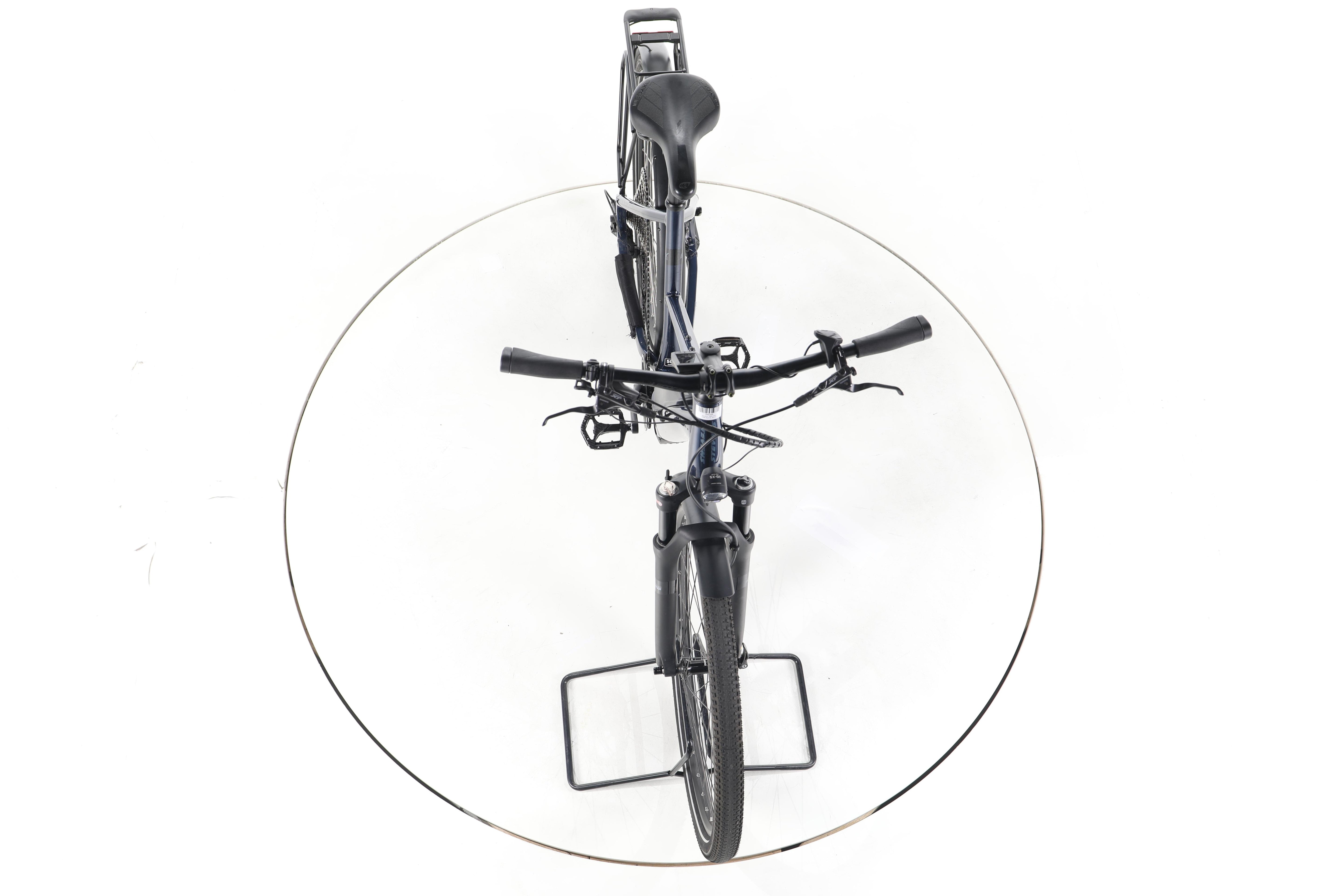Stevens E-8X Trekking E-Bike - Image 16