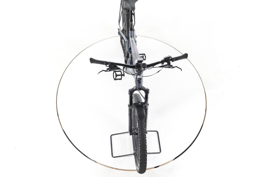 Cube Stereo Hybrid 120 ABS SUV E-Bike - Image 16