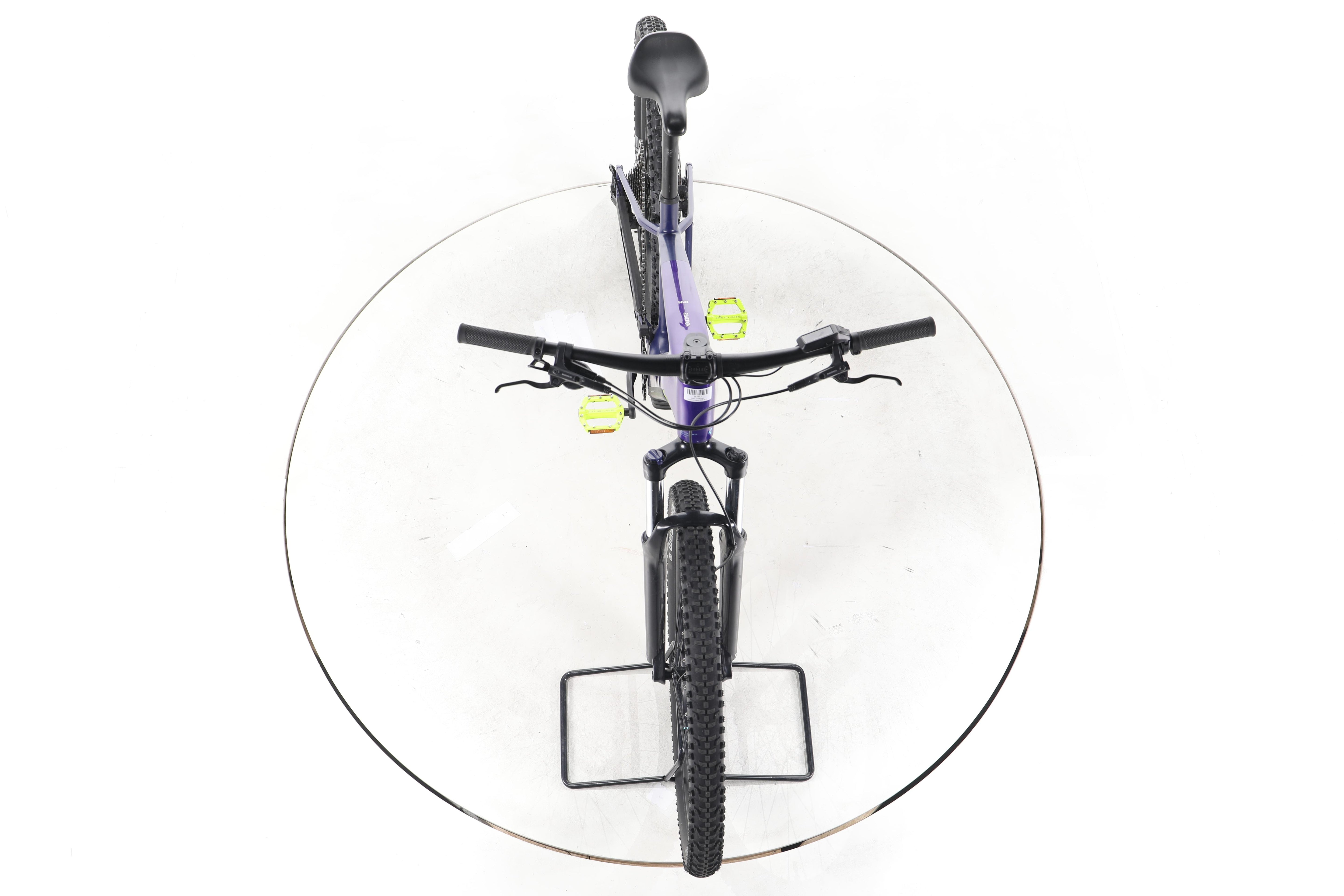 Cube Reaction Hybrid ONE E-Bike 2025 - Image 16