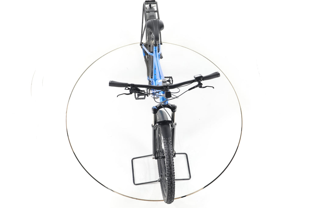Liv Vall-E+ EX Trekking E-Bike - Image 16