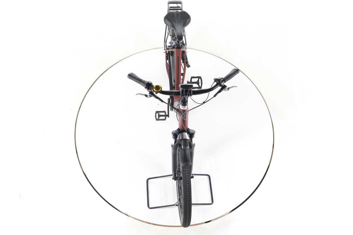 Winora Sinus N5 City E-Bike Tiefeinsteiger - Image 16