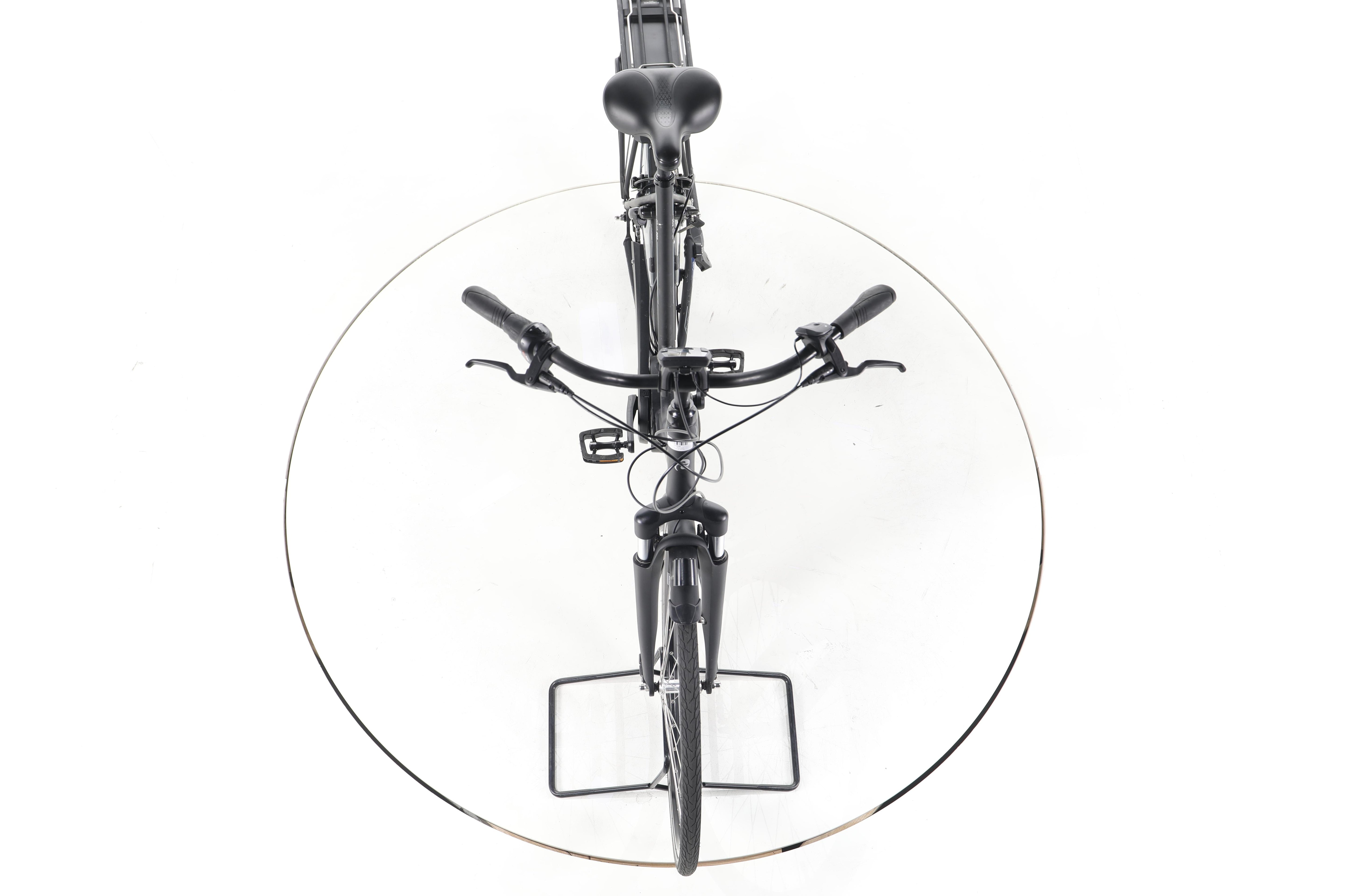 Batavus Altura E-go City E-Bike Tiefeinsteiger - Image 16
