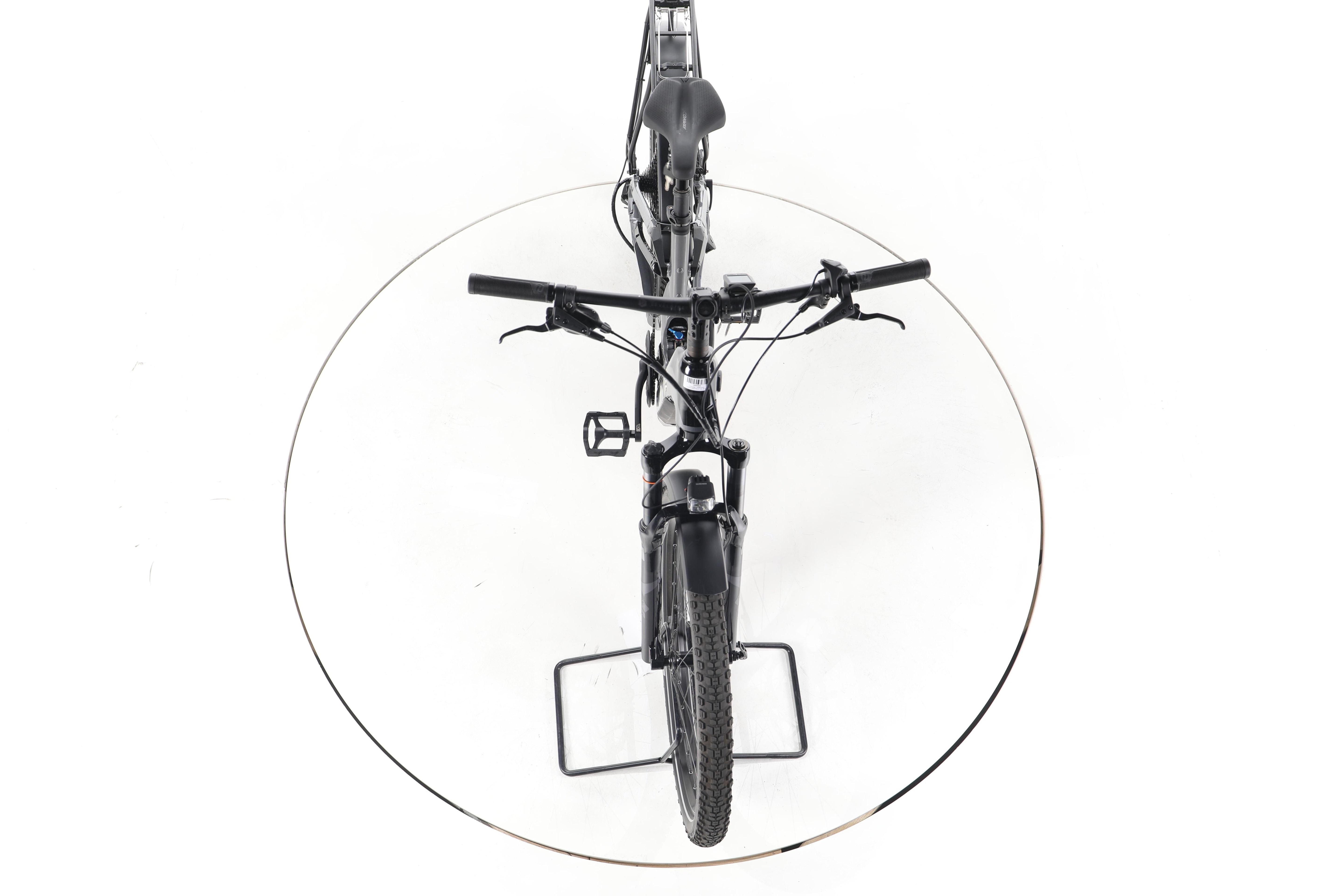 Conway Cairon SUV FS 4.7 Trekking E-Bike Tiefeinsteiger - Image 16