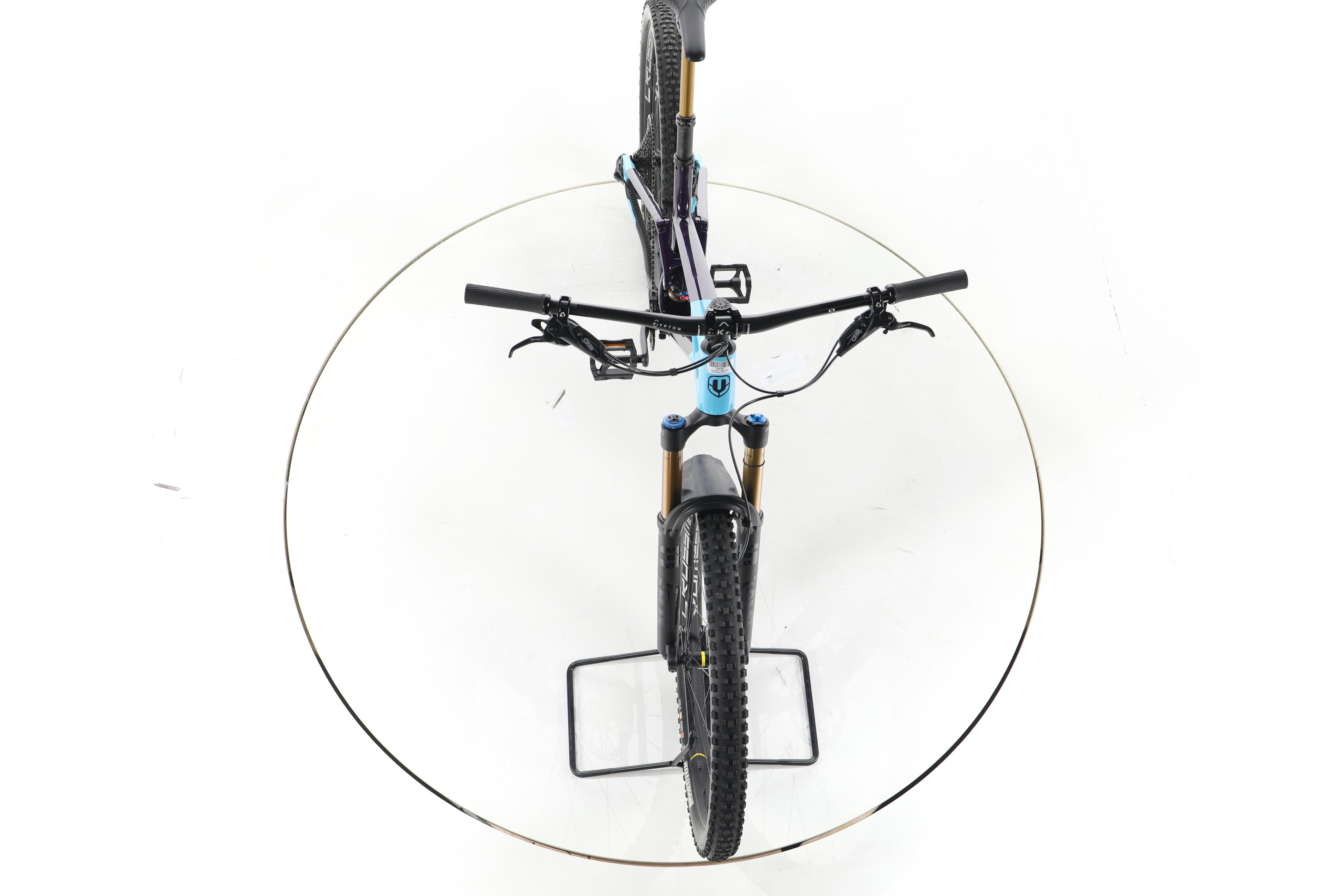 Mondraker Raze RR Fahrrad Fully - Image 16