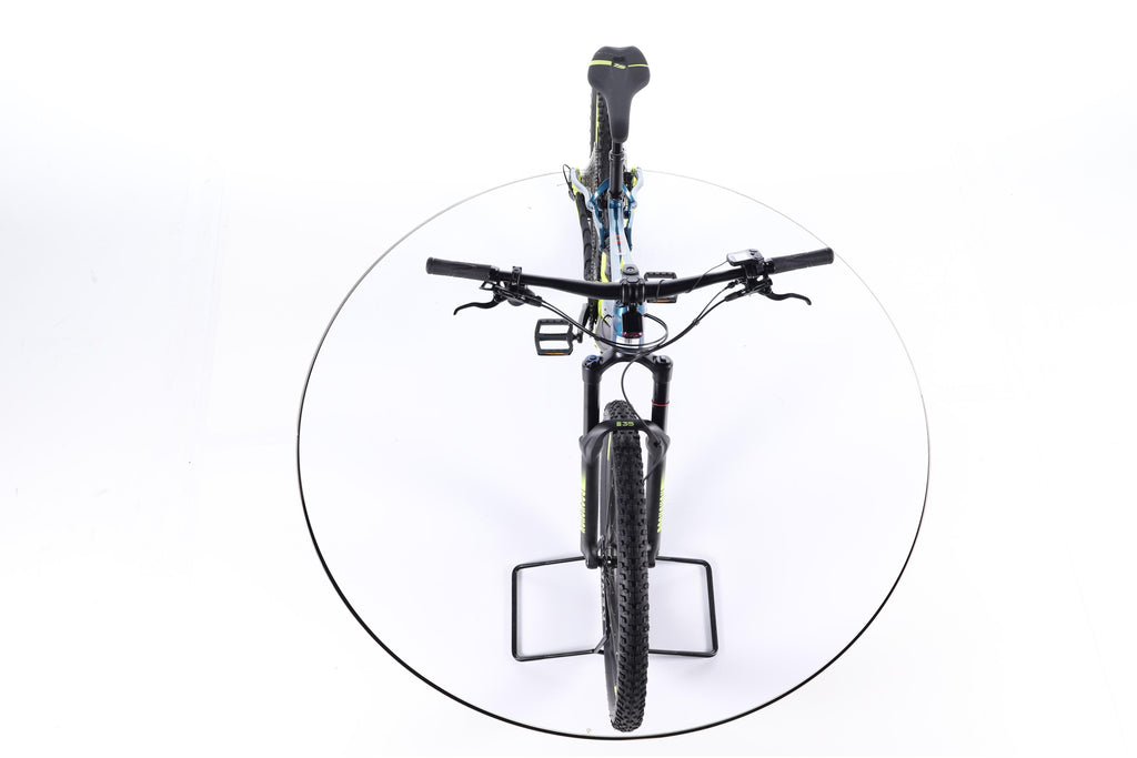 Merida eONE-Sixty 575 EP1 Fully E-Bike - Image 16