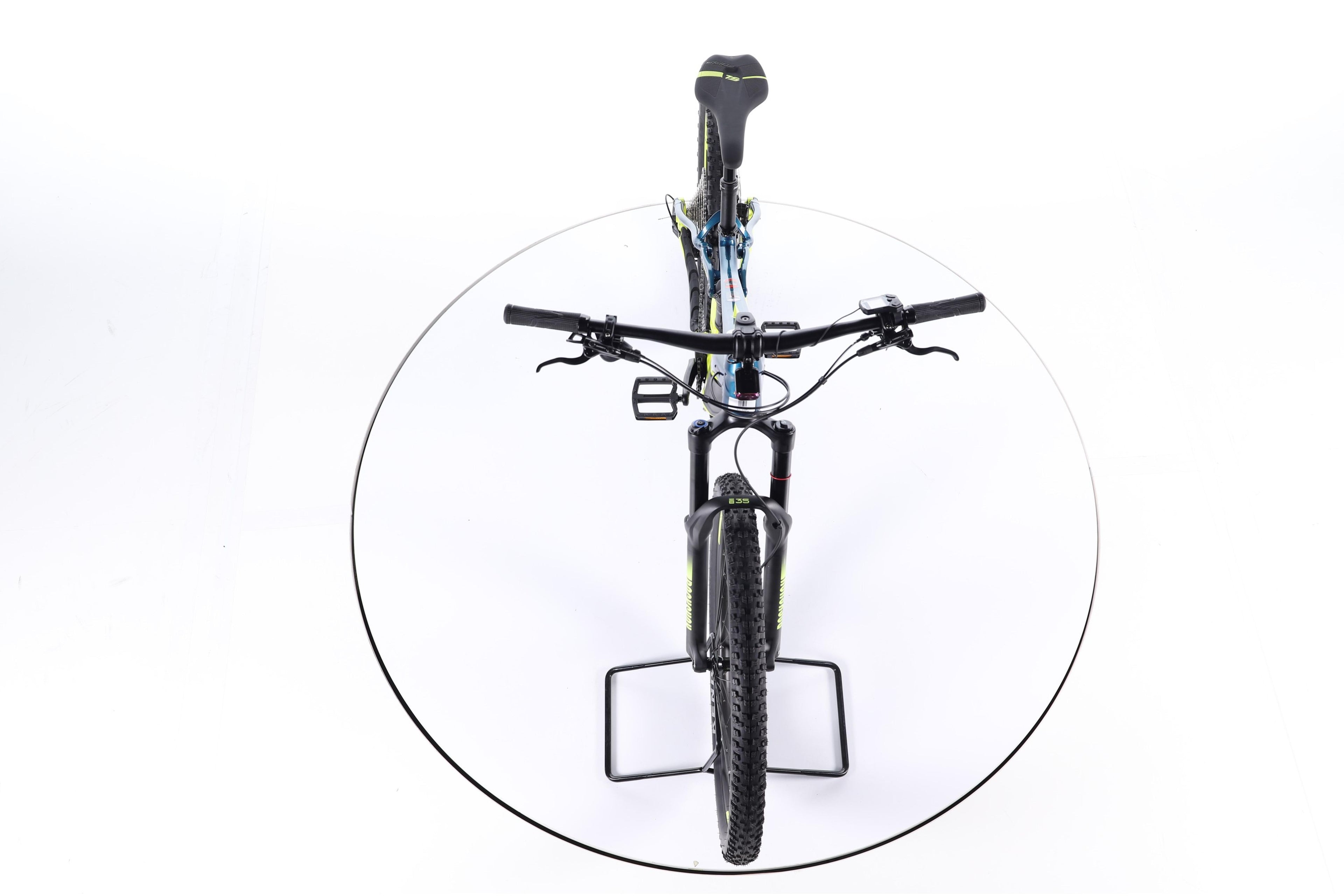 Merida eONE-Sixty 575 EP1 Fully E-Bike - Image 16