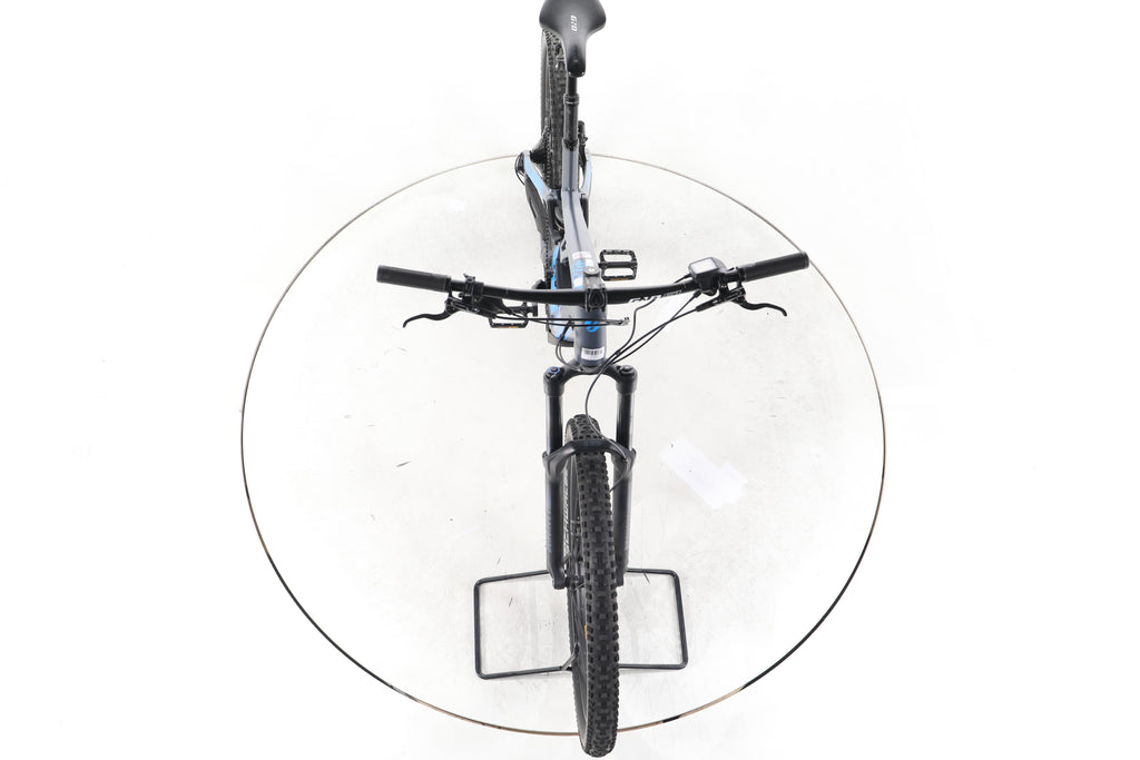 Ghost E-ASX 160 E-Bike Fully - Image 16