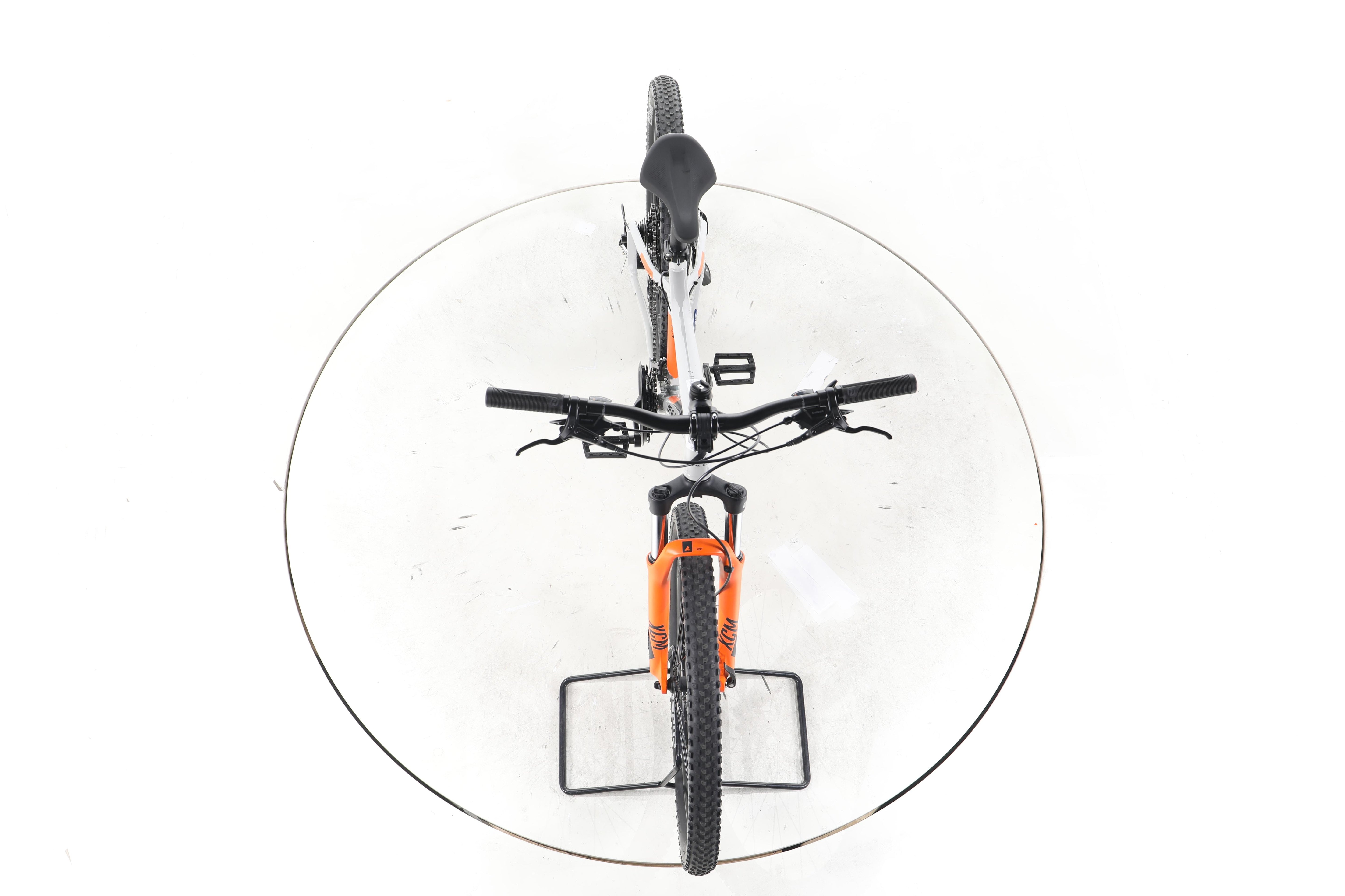Bulls Sharptail 2 Disc Fahrrad Hardtail - Image 16